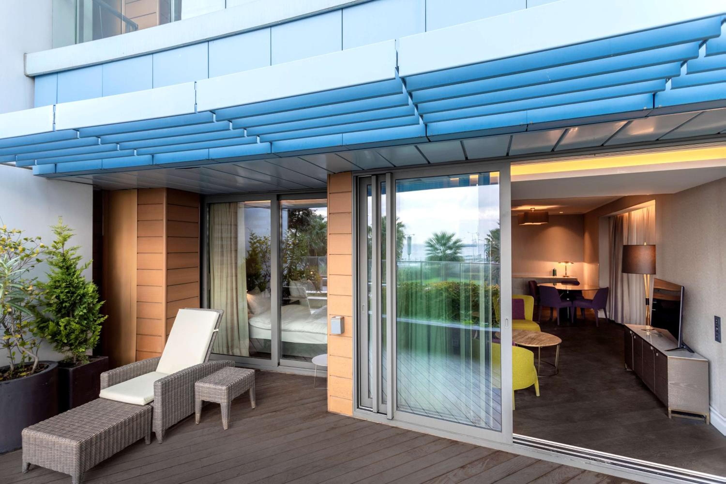 Radisson Blu Hotel Istanbul Ottomare hotel, Kazlicesme Mah Abay Cad No: 223 Zeytinburnu, Istanbul, Turkey — photo 39