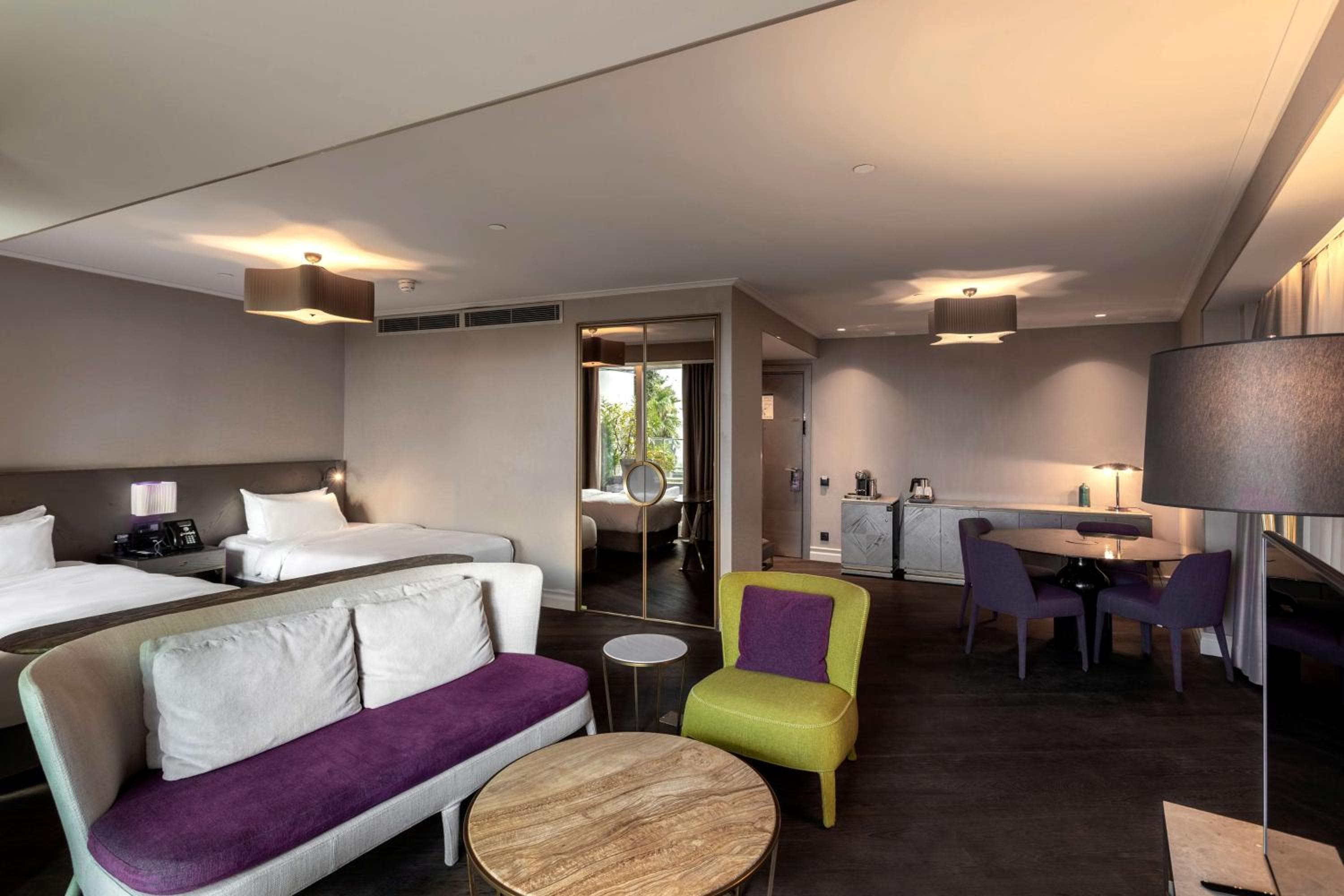 Radisson Blu Hotel Istanbul Ottomare hotel, Kazlicesme Mah Abay Cad No: 223 Zeytinburnu, Istanbul, Turkey — photo 42