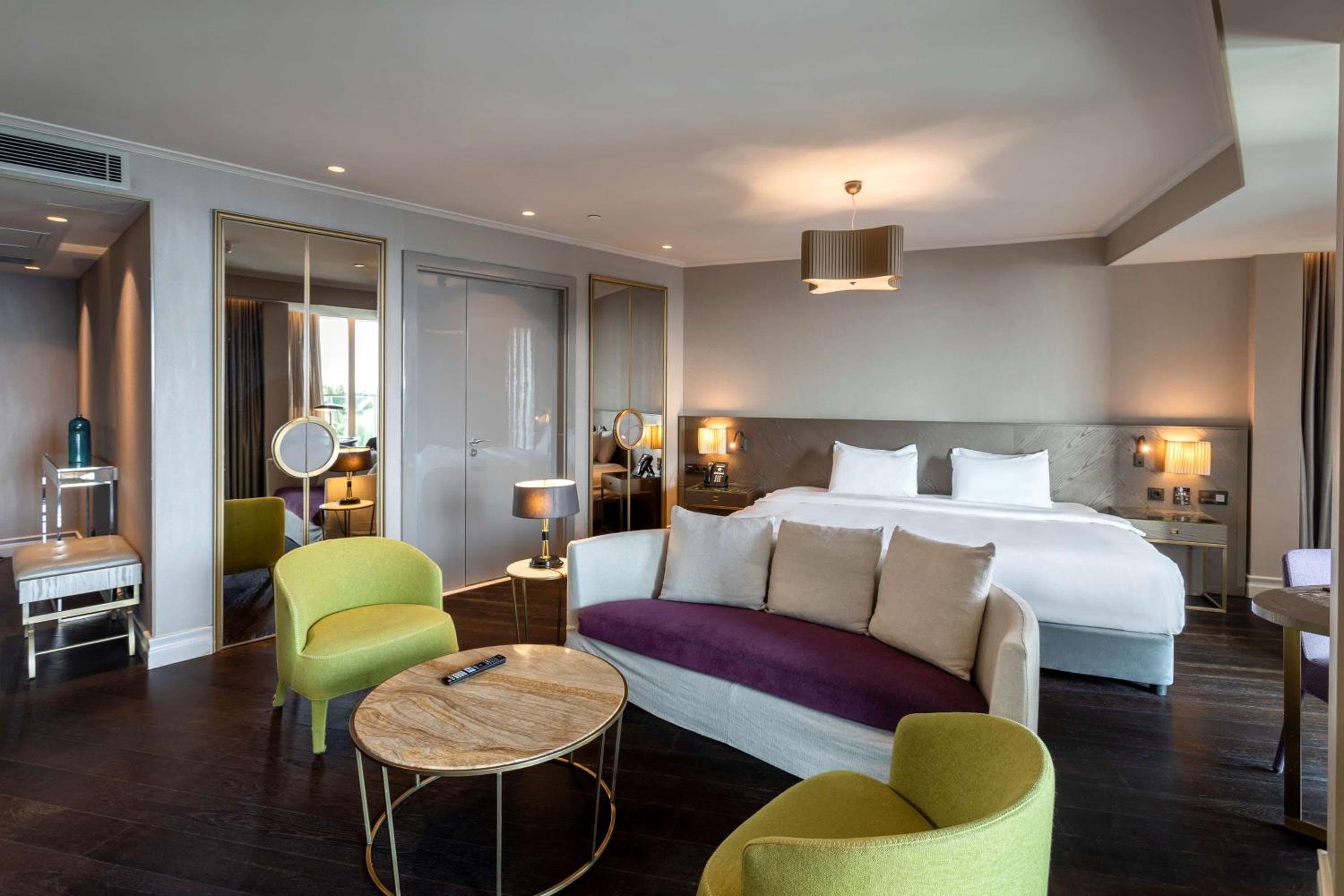 Radisson Blu Hotel Istanbul Ottomare hotel, Kazlicesme Mah Abay Cad No: 223 Zeytinburnu, Istanbul, Turkey — photo 48