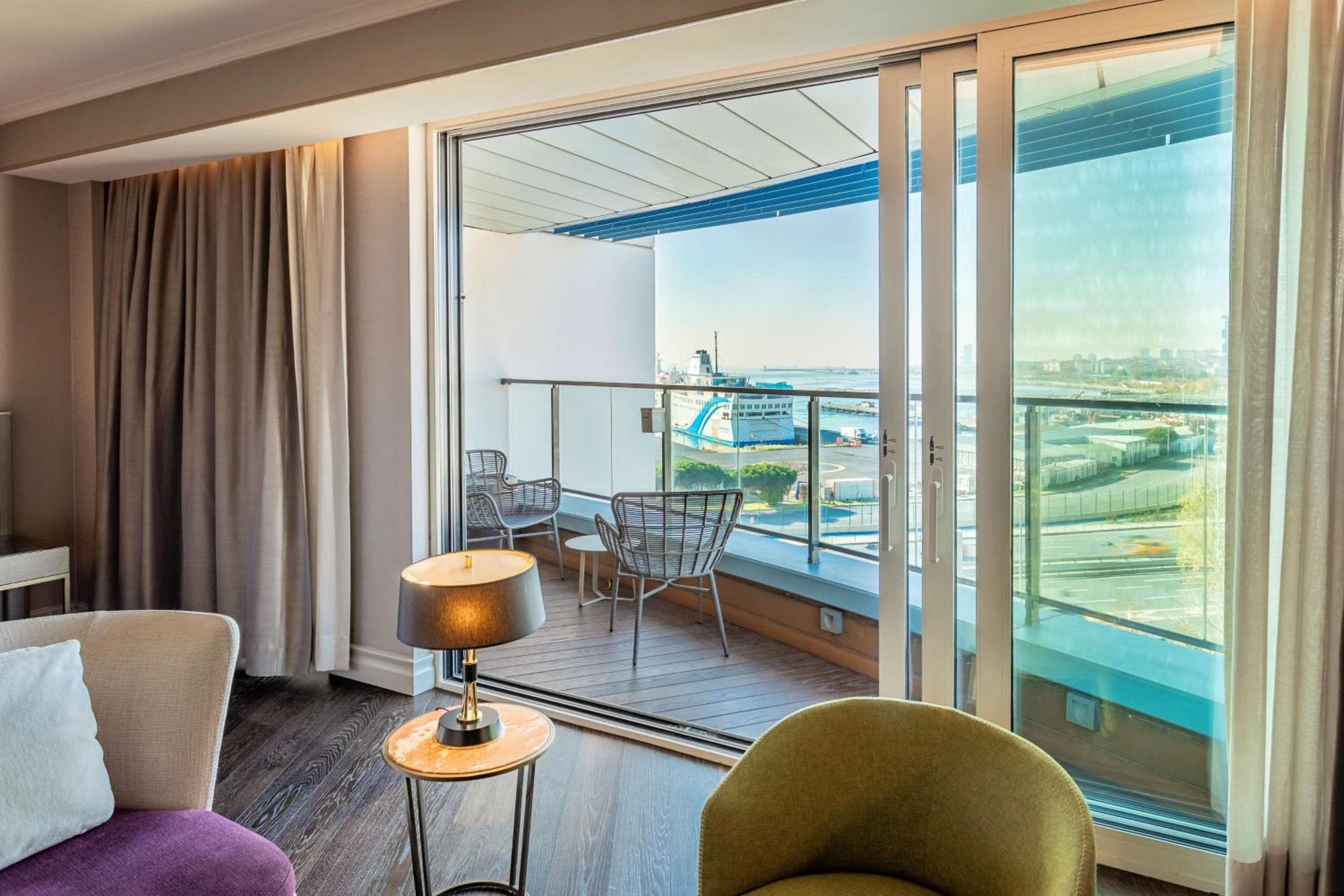 Radisson Blu Hotel Istanbul Ottomare hotel, Kazlicesme Mah Abay Cad No: 223 Zeytinburnu, Istanbul, Turkey — photo 49