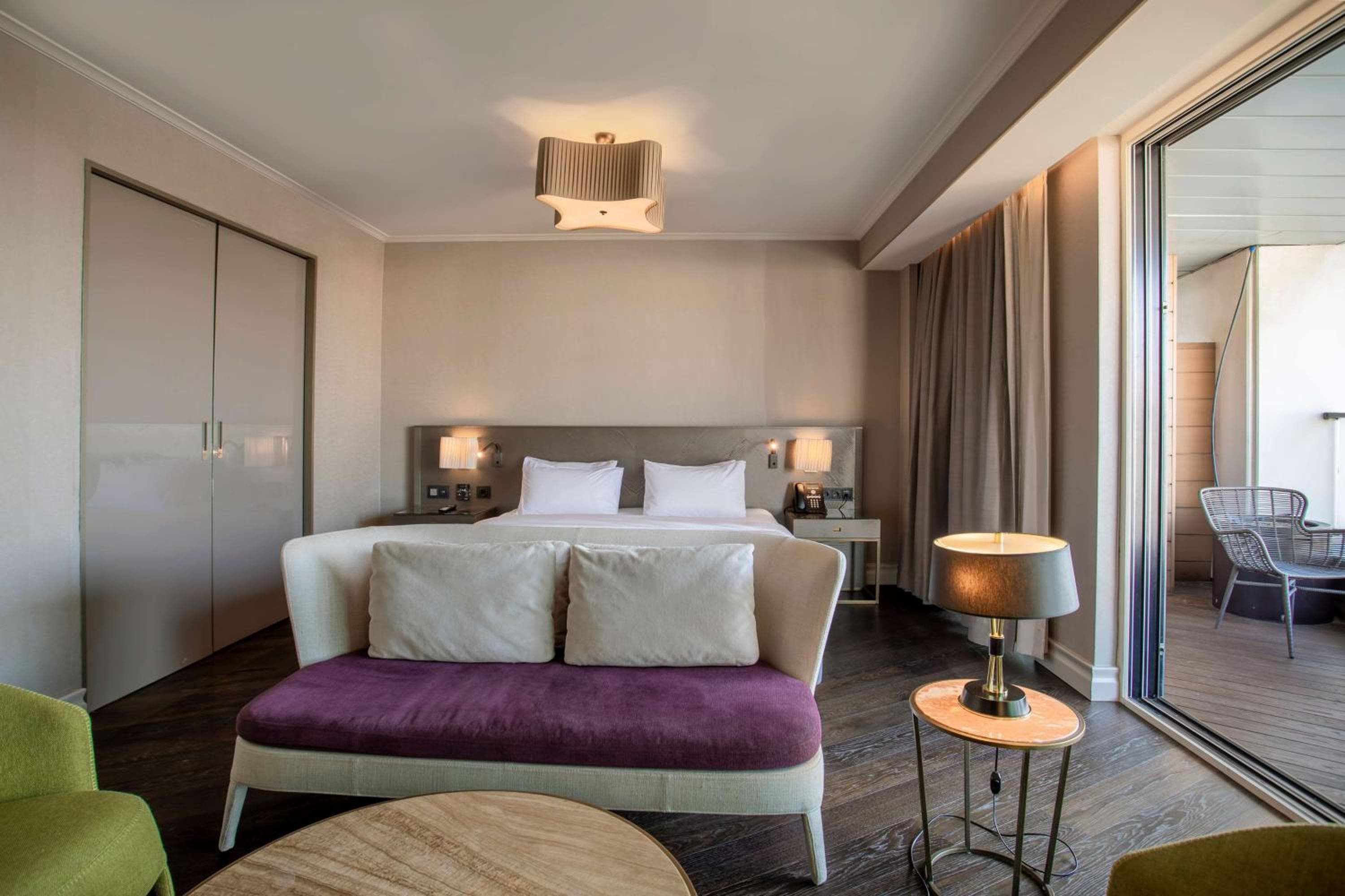 Radisson Blu Hotel Istanbul Ottomare hotel, Kazlicesme Mah Abay Cad No: 223 Zeytinburnu, Istanbul, Turkey — photo 50