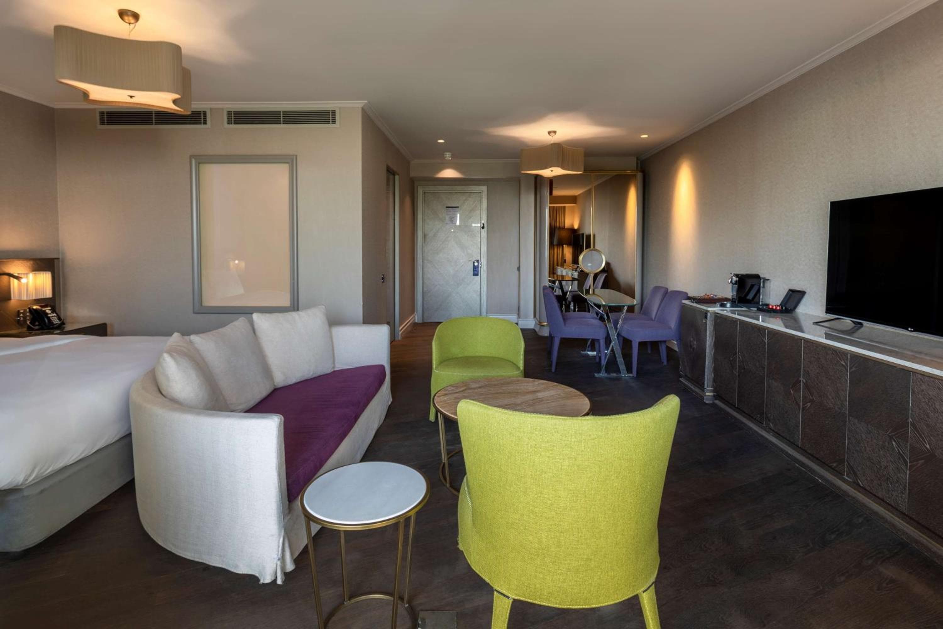 Radisson Blu Hotel Istanbul Ottomare hotel, Kazlicesme Mah Abay Cad No: 223 Zeytinburnu, Istanbul, Turkey — photo 61