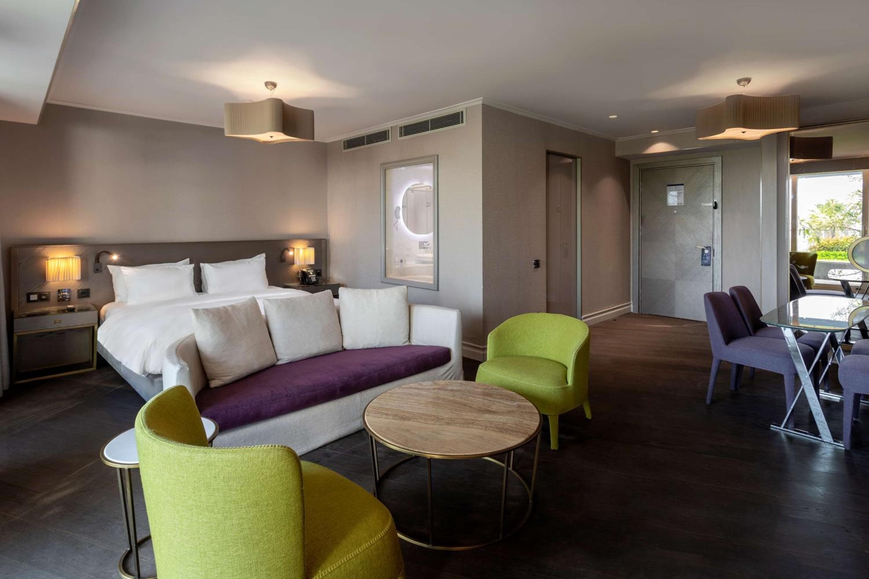 Radisson Blu Hotel Istanbul Ottomare hotel, Kazlicesme Mah Abay Cad No: 223 Zeytinburnu, Istanbul, Turkey — photo 62