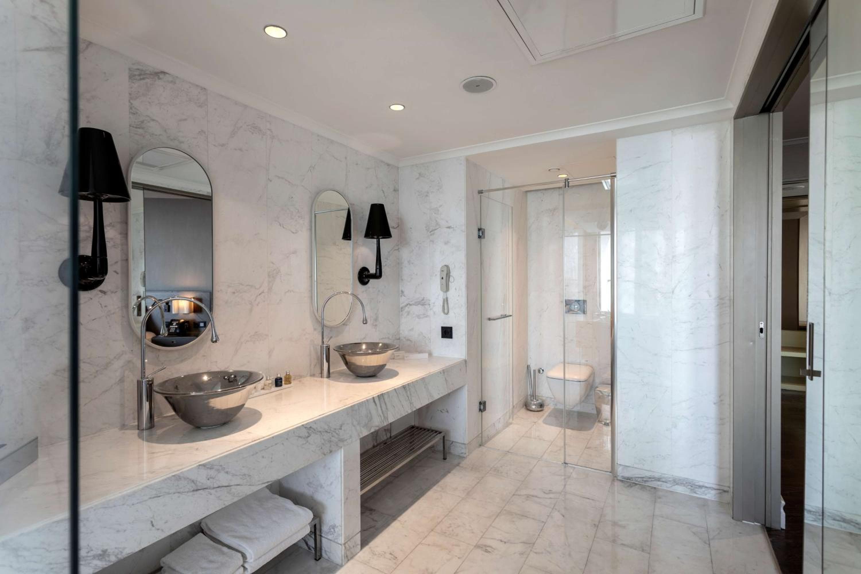 Radisson Blu Hotel Istanbul Ottomare hotel, Kazlicesme Mah Abay Cad No: 223 Zeytinburnu, Istanbul, Turkey — photo 96