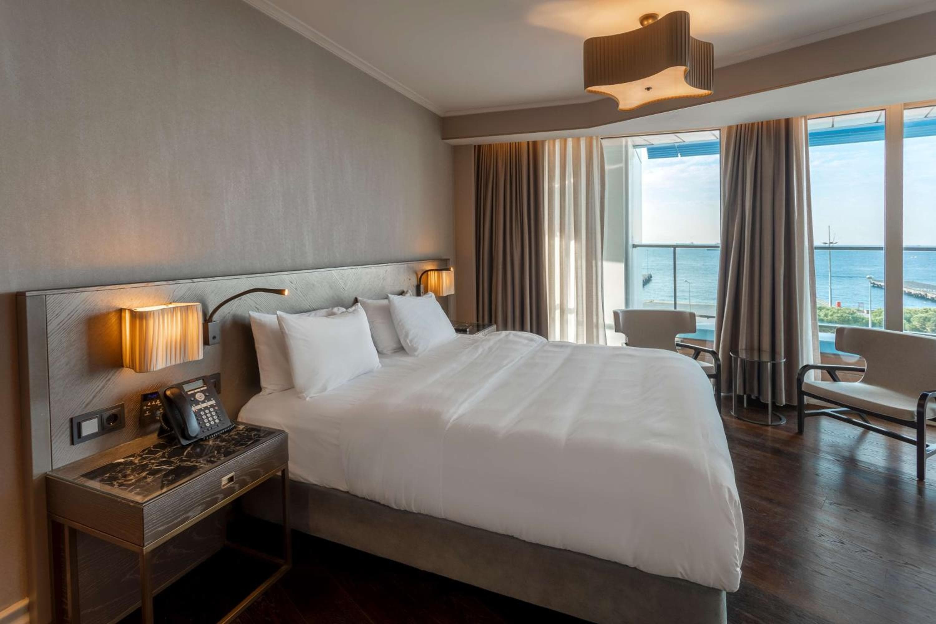 Radisson Blu Hotel Istanbul Ottomare hotel, Kazlicesme Mah Abay Cad No: 223 Zeytinburnu, Istanbul, Turkey — photo 75