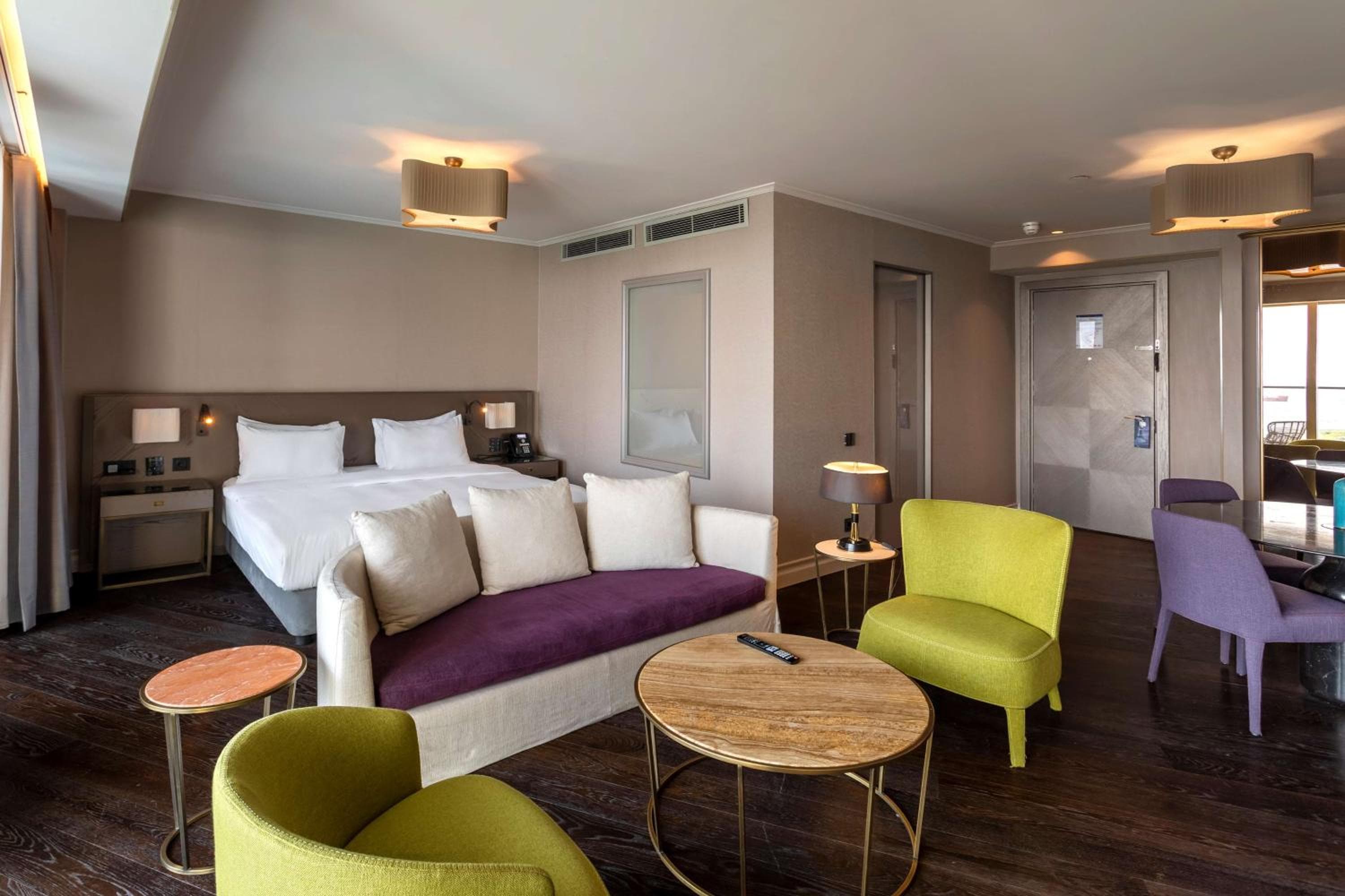 Radisson Blu Hotel Istanbul Ottomare hotel, Kazlicesme Mah Abay Cad No: 223 Zeytinburnu, Istanbul, Turkey — photo 80