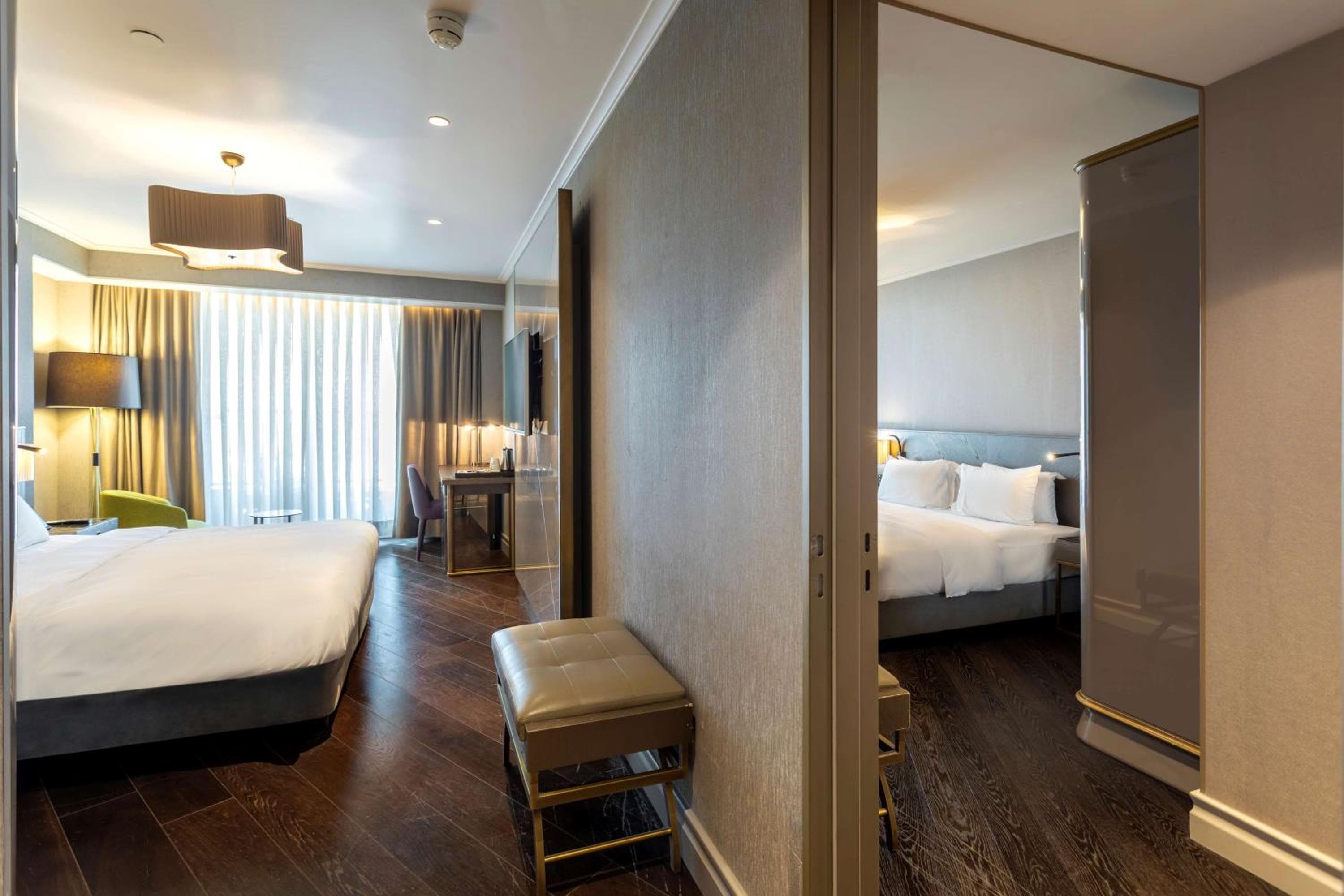 Radisson Blu Hotel Istanbul Ottomare hotel, Kazlicesme Mah Abay Cad No: 223 Zeytinburnu, Istanbul, Turkey — photo 6