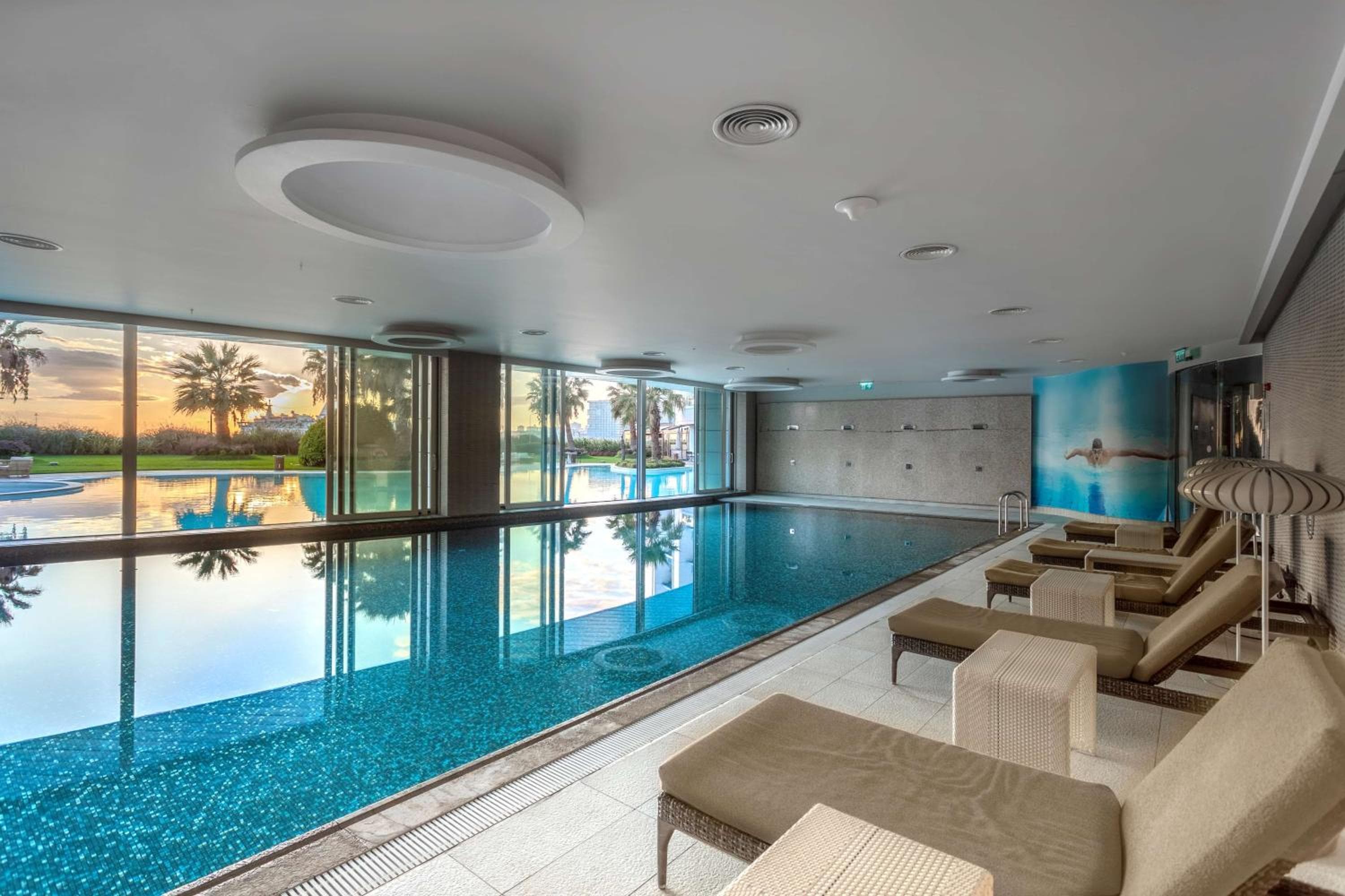 Radisson Blu Hotel Istanbul Ottomare hotel, Kazlicesme Mah Abay Cad No: 223 Zeytinburnu, Istanbul, Turkey — photo 135