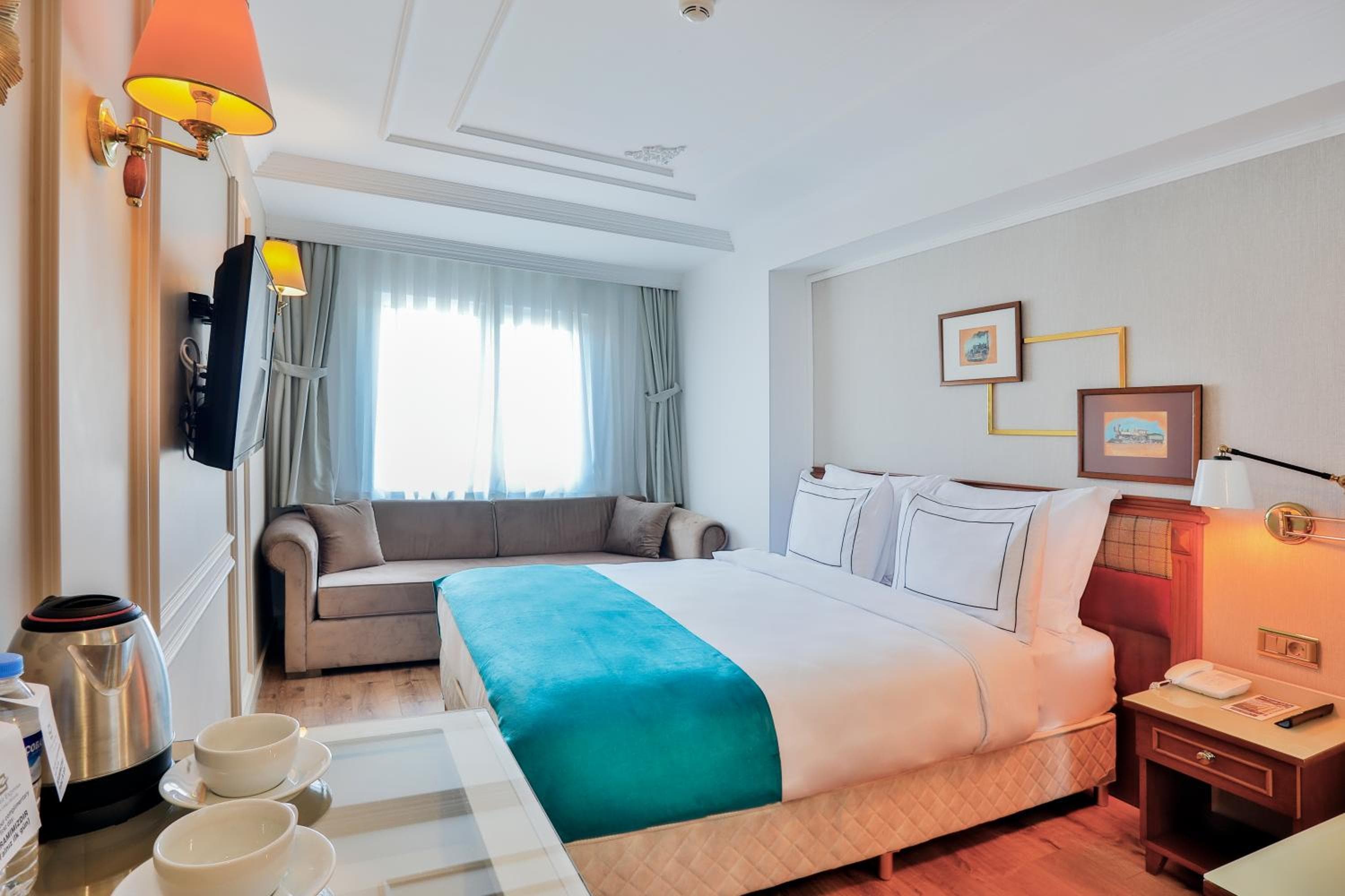 Orient Express & Spa by Orka Hotels  - Orient Express & Spa von Orka Hotels — 3