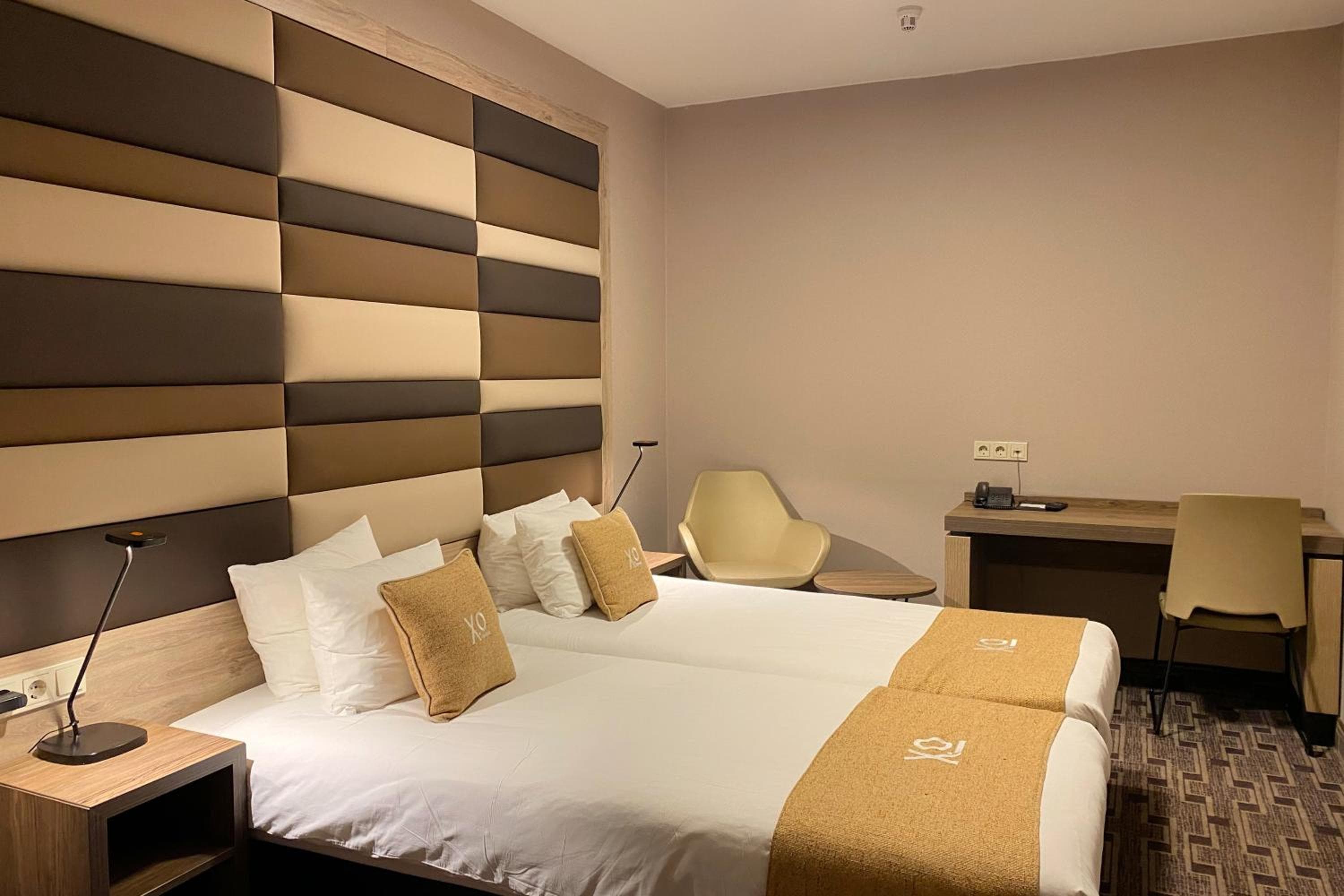 XO Hotels Piazza Blu — 9