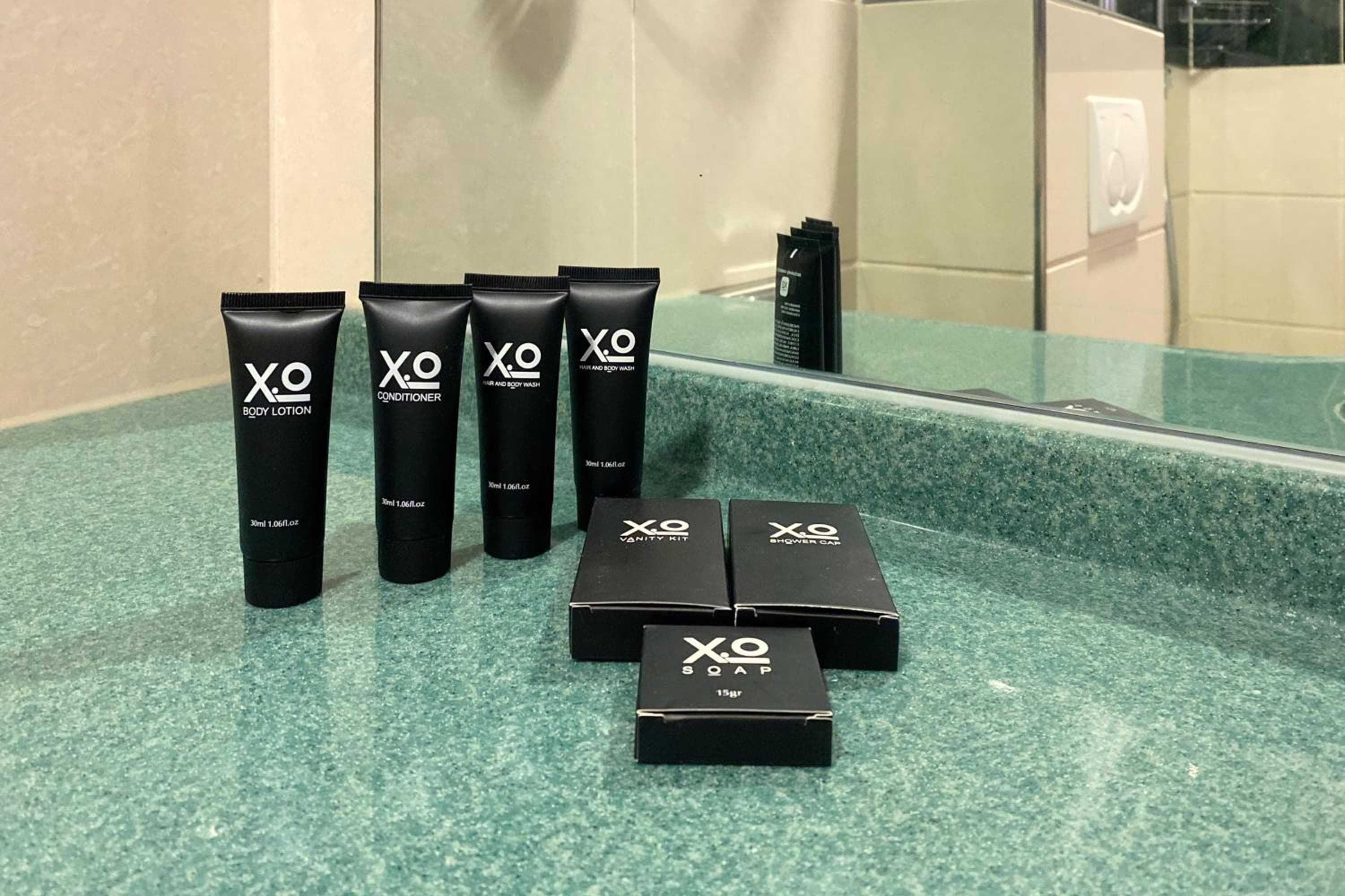 XO Hotels Piazza Blu — 16