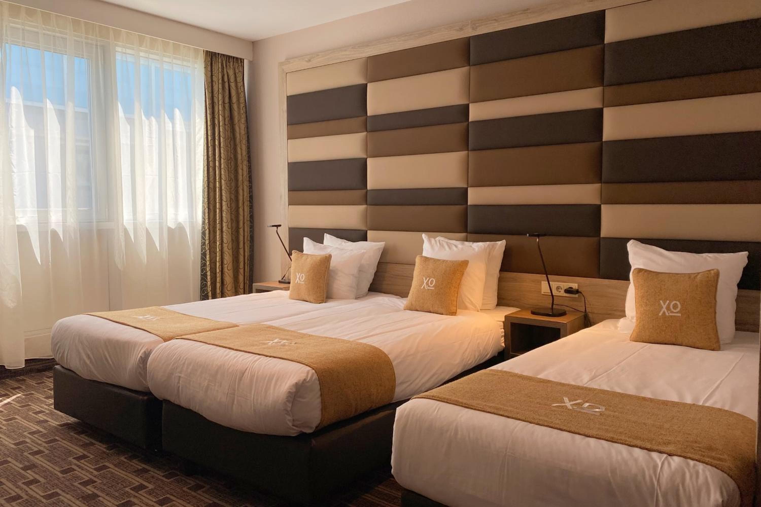 XO Hotels Piazza Blu — 5