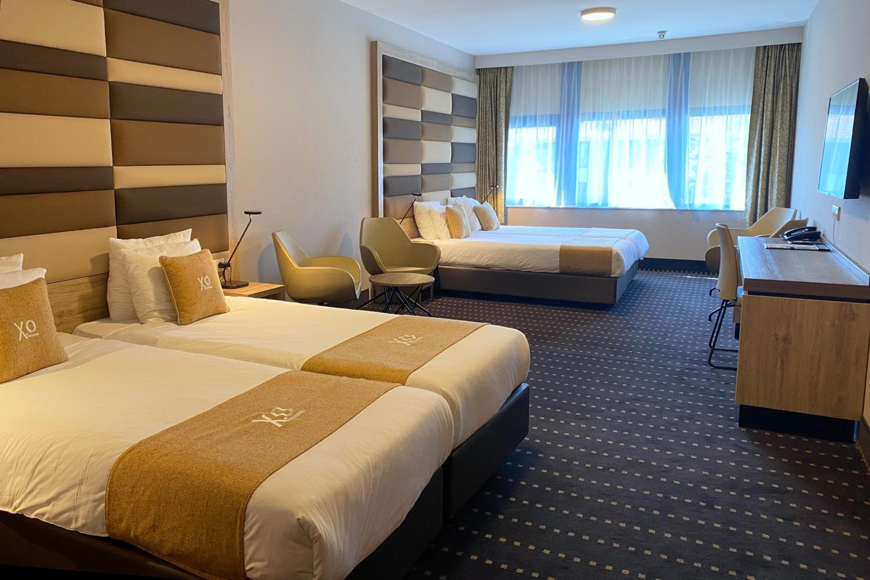 XO Hotels Piazza Blu — 6