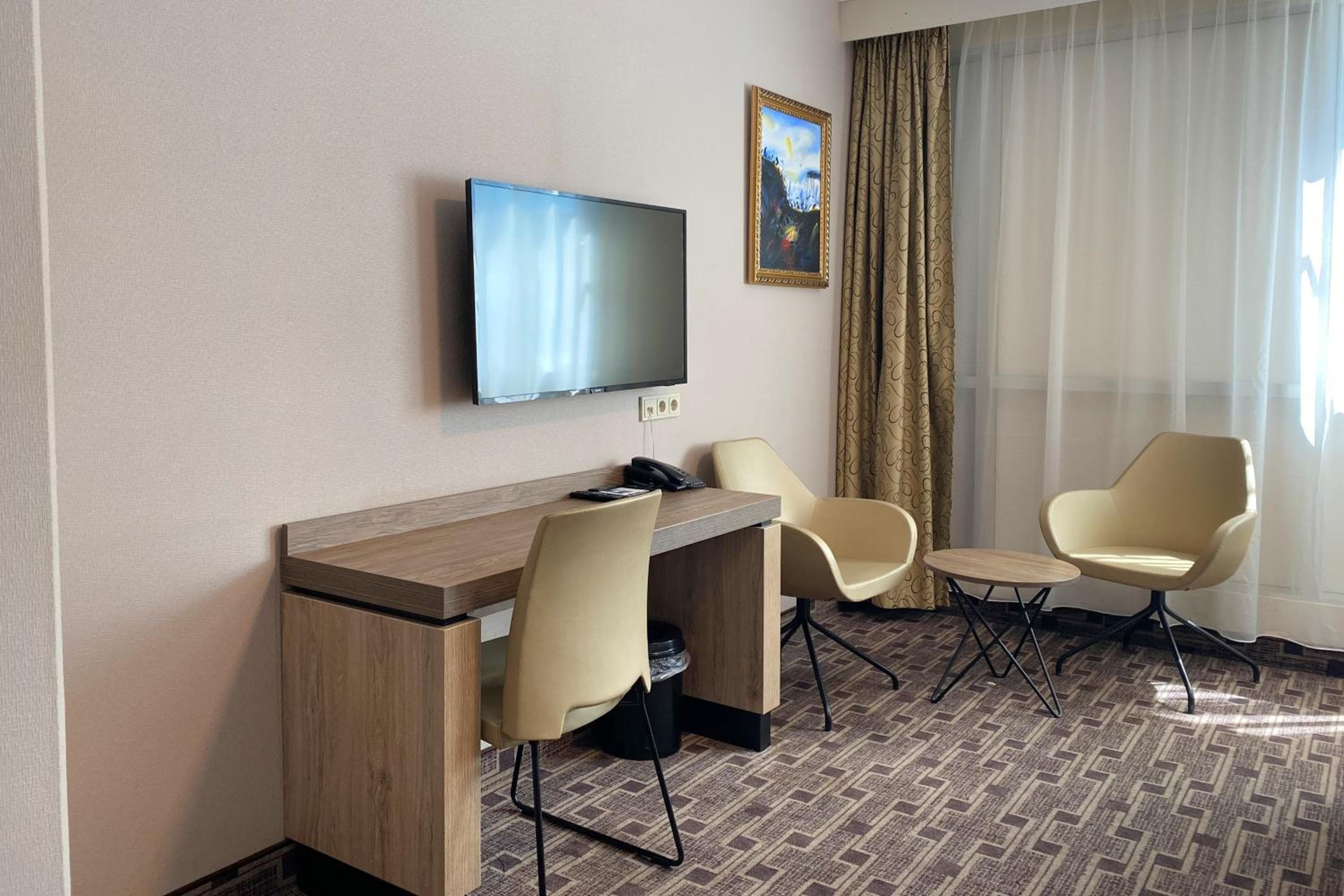 XO Hotels Piazza Blu — 10