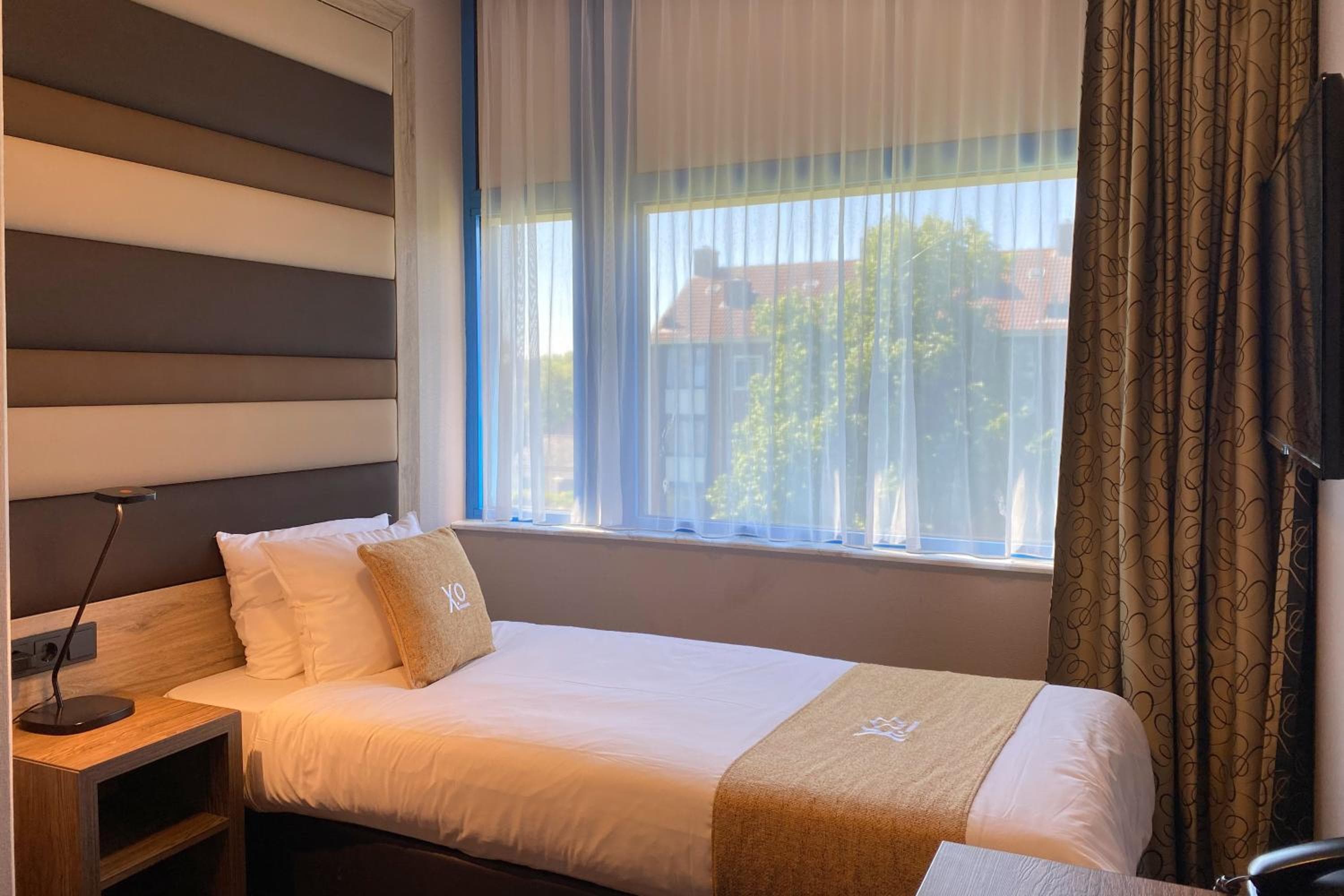 XO Hotels Piazza Blu — 8