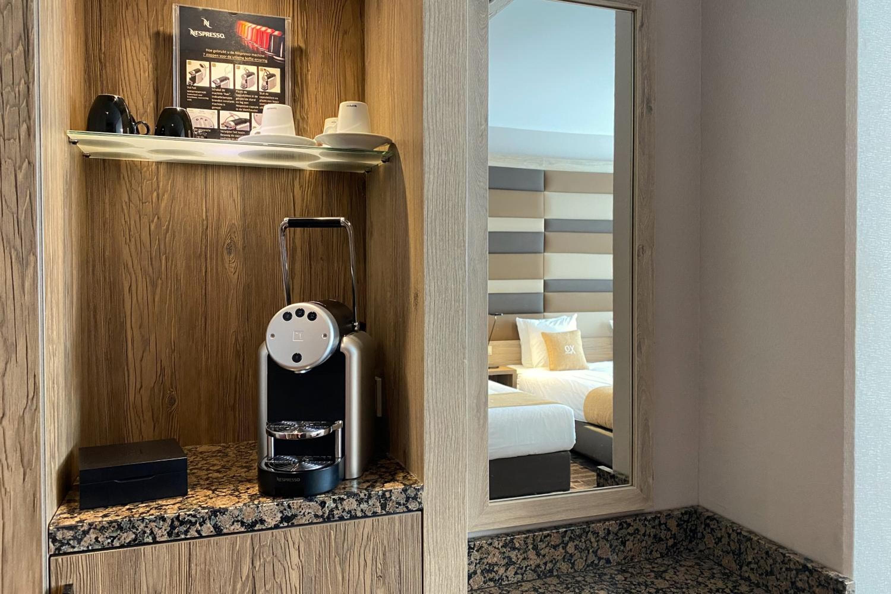 XO Hotels Piazza Blu — 11