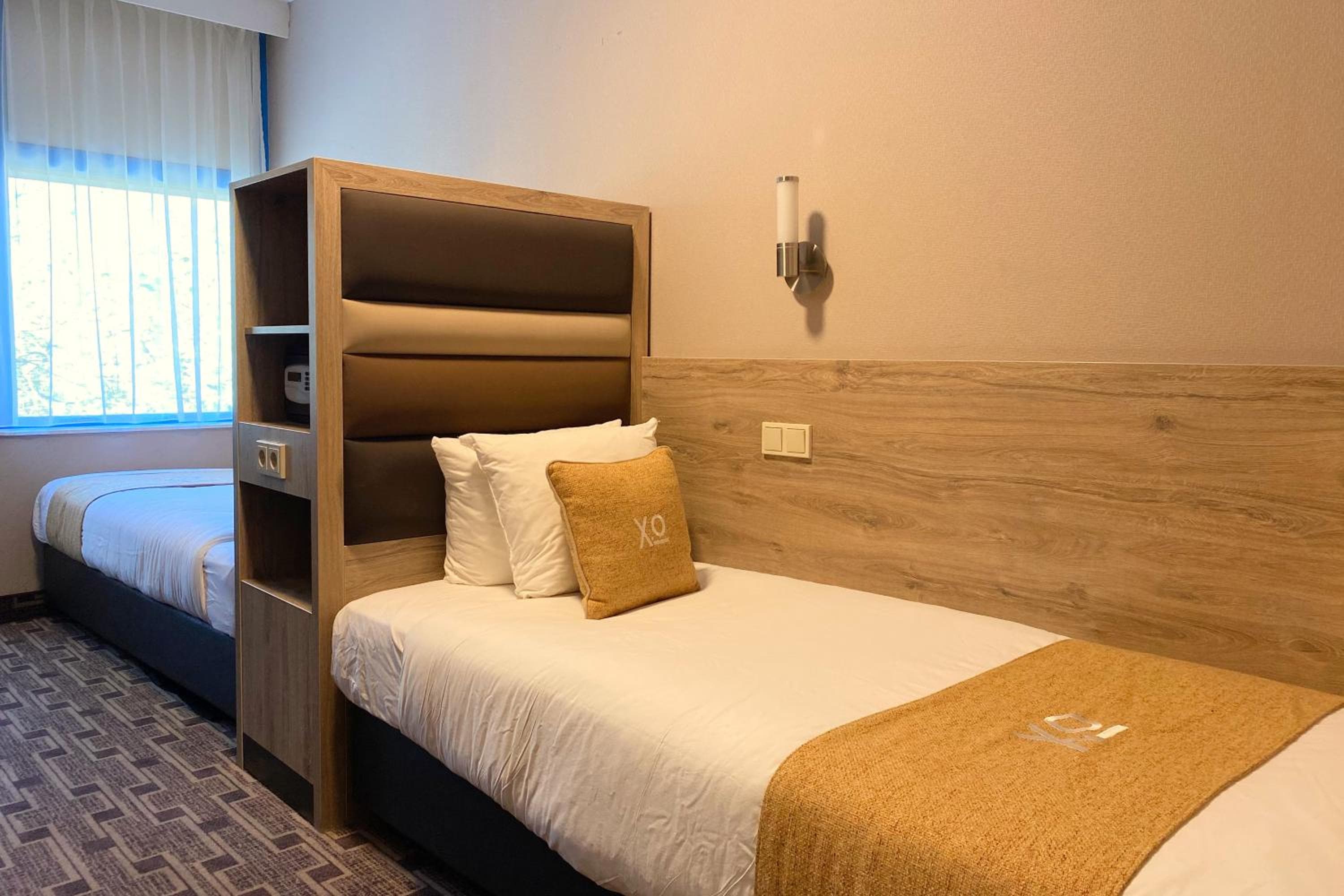 XO Hotels Piazza Blu — 7