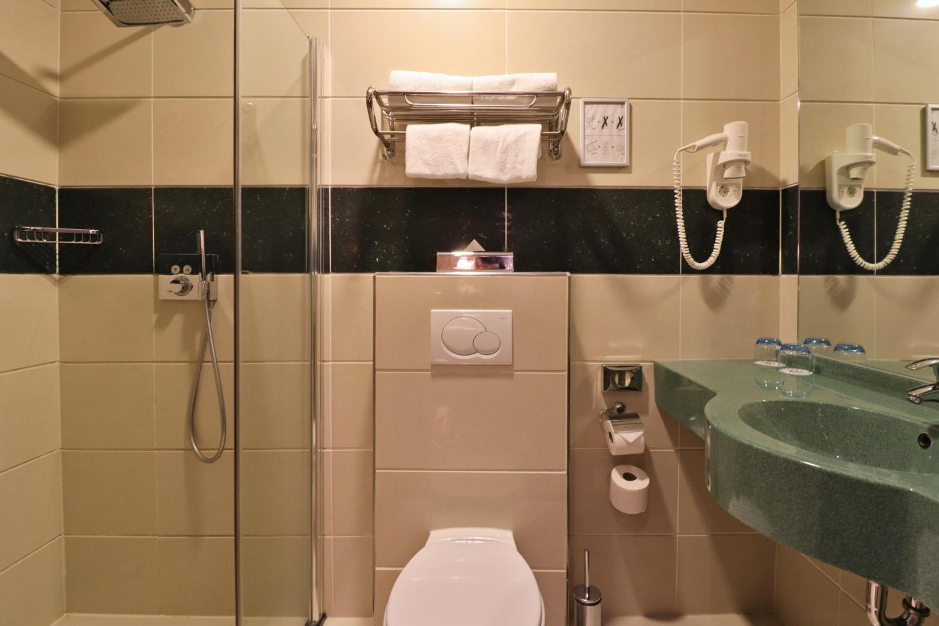 XO Hotels Piazza Blu — 29