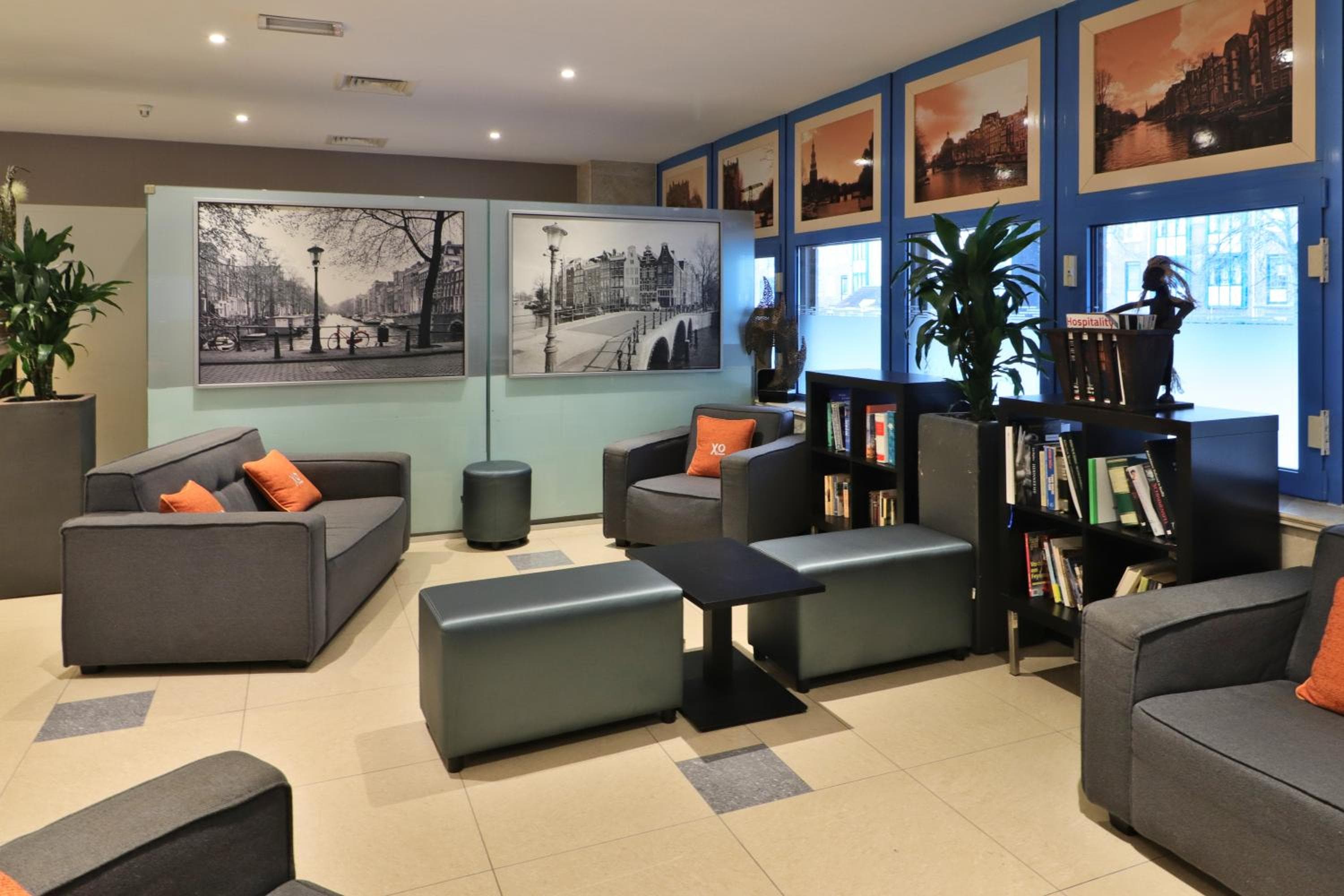 XO Hotels Piazza Blu — 19