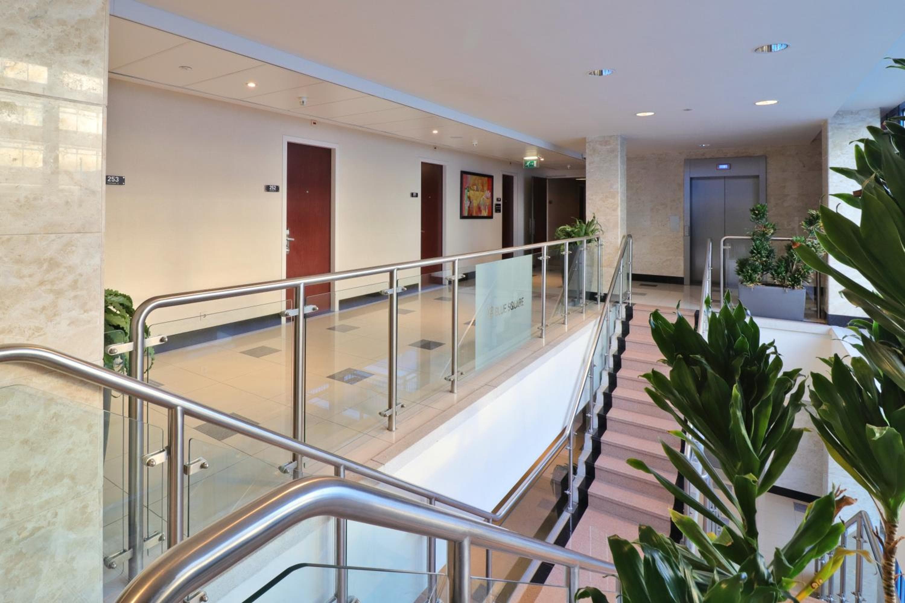 XO Hotels Piazza Blu — 23