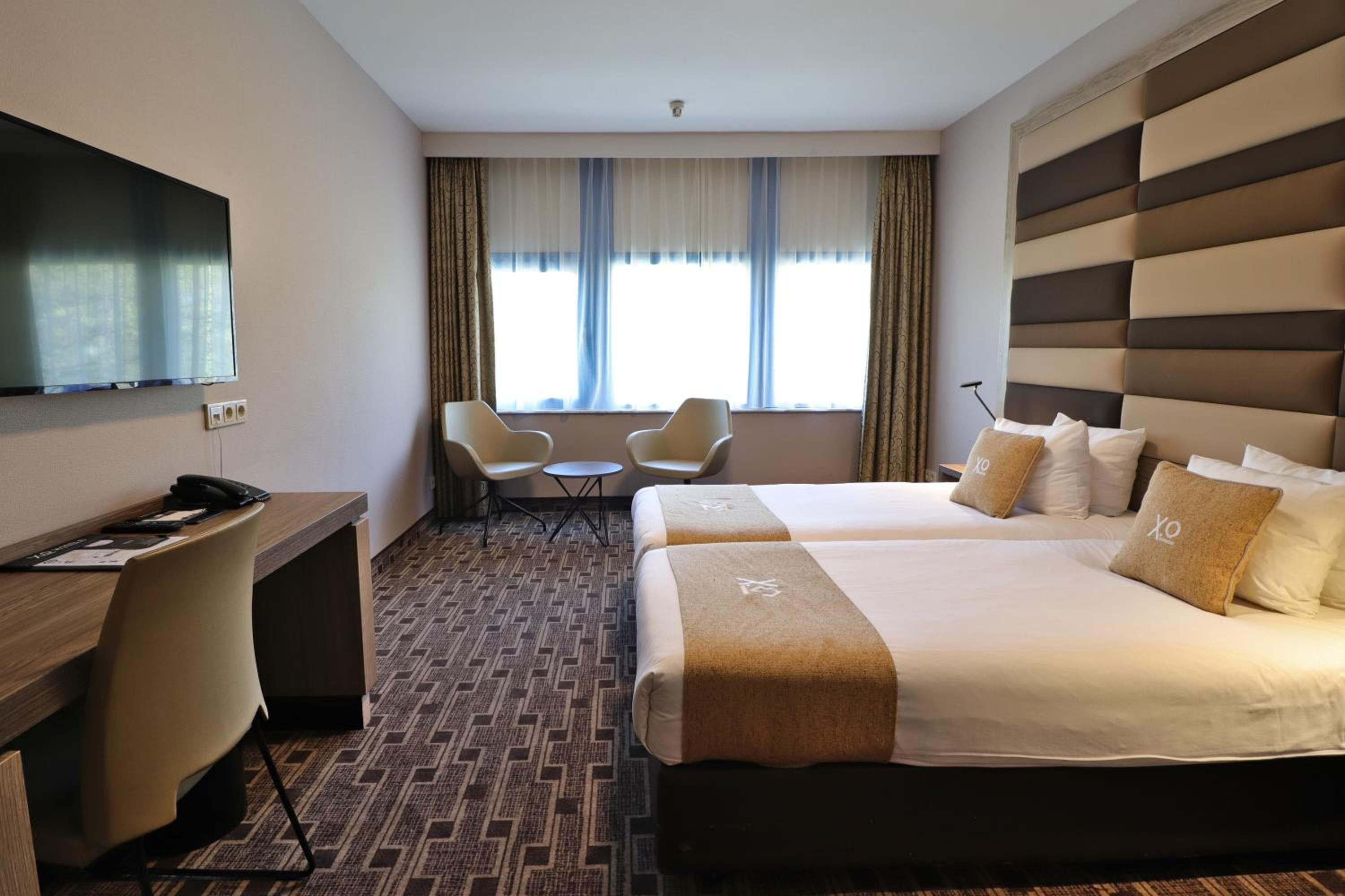 XO Hotels Piazza Blu — 4