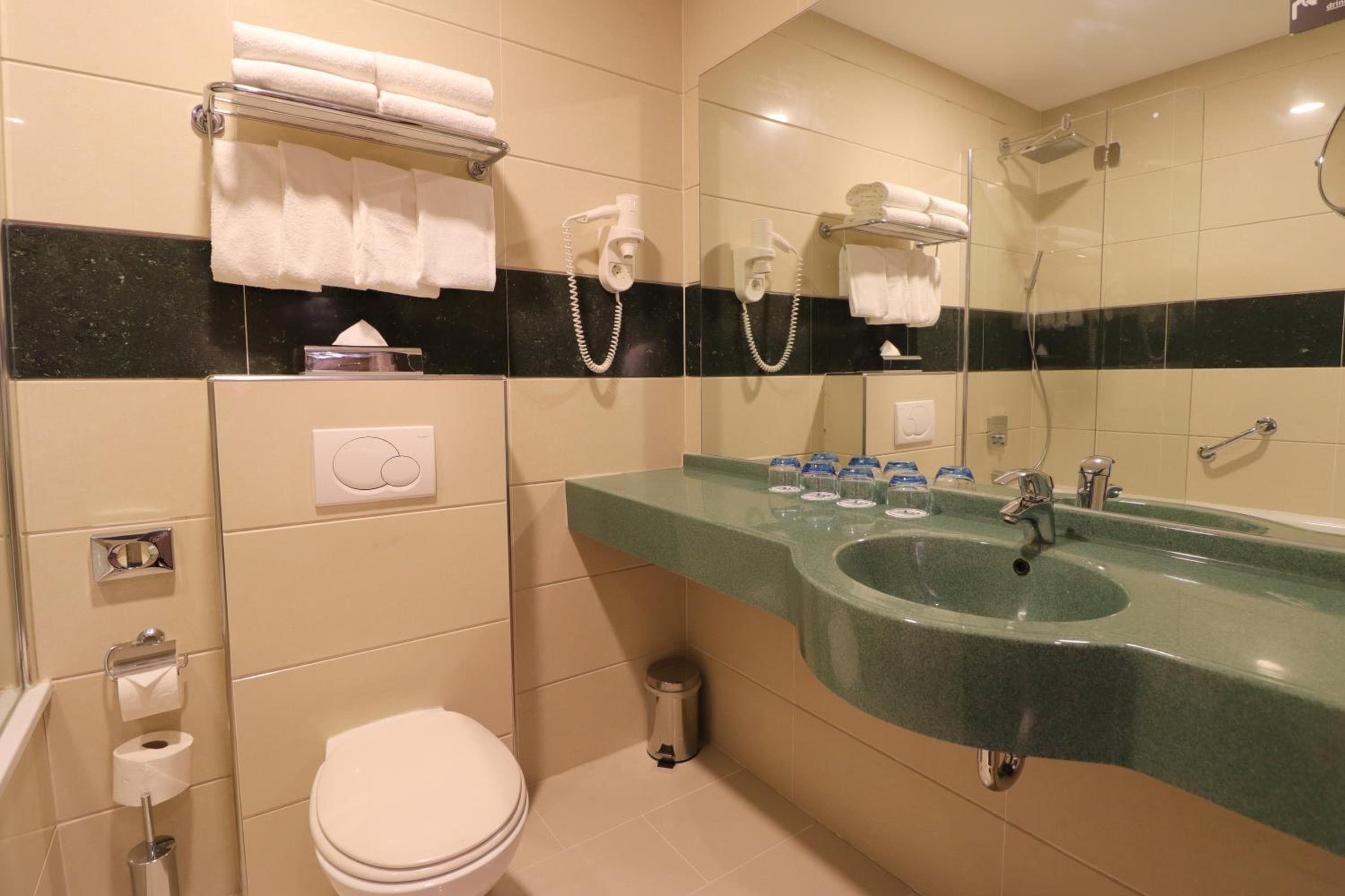 XO Hotels Piazza Blu — 14
