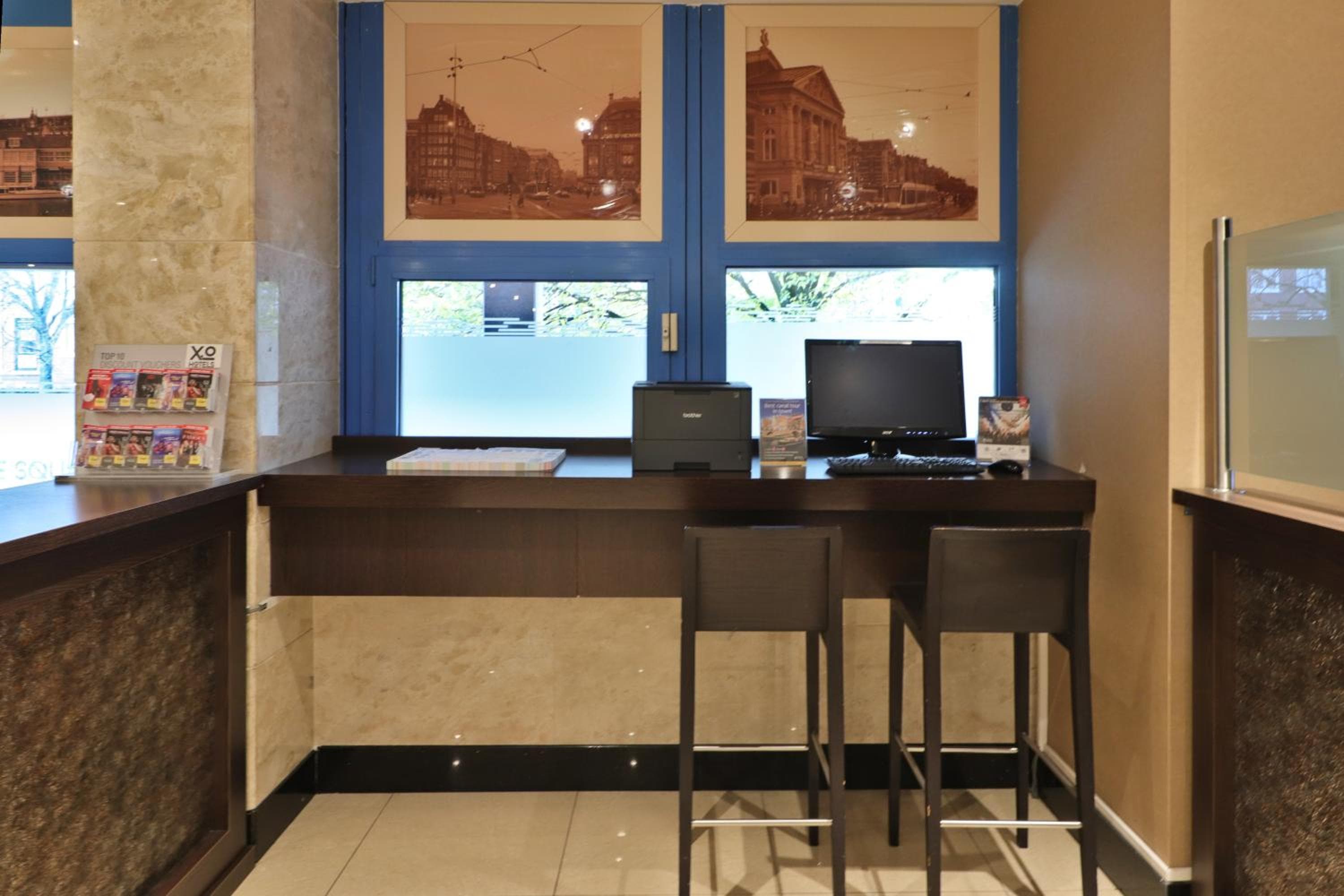 XO Hotels Piazza Blu — 20