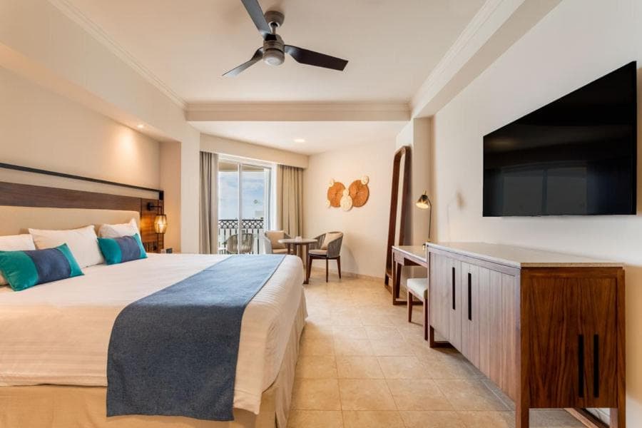GR Solaris Cancun All Inclusive — 15