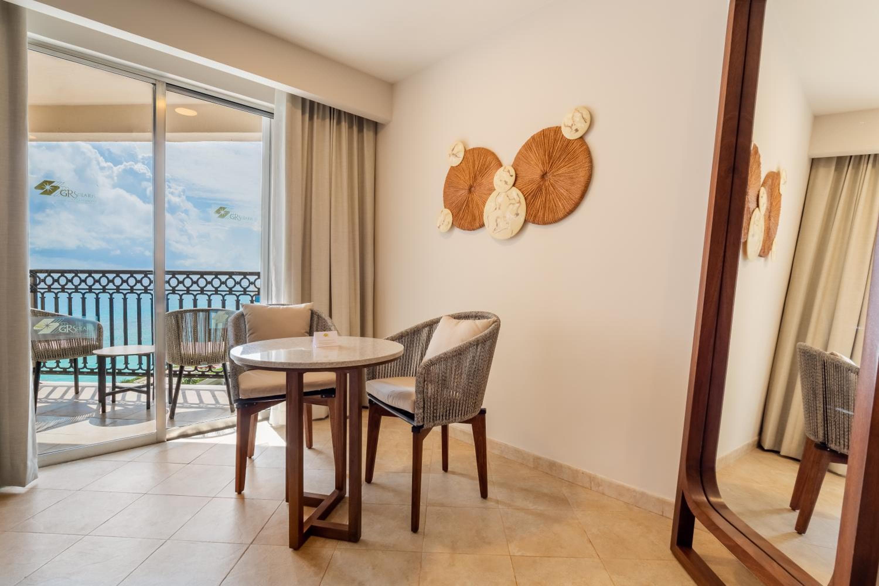 GR Solaris Cancun All Inclusive — 14