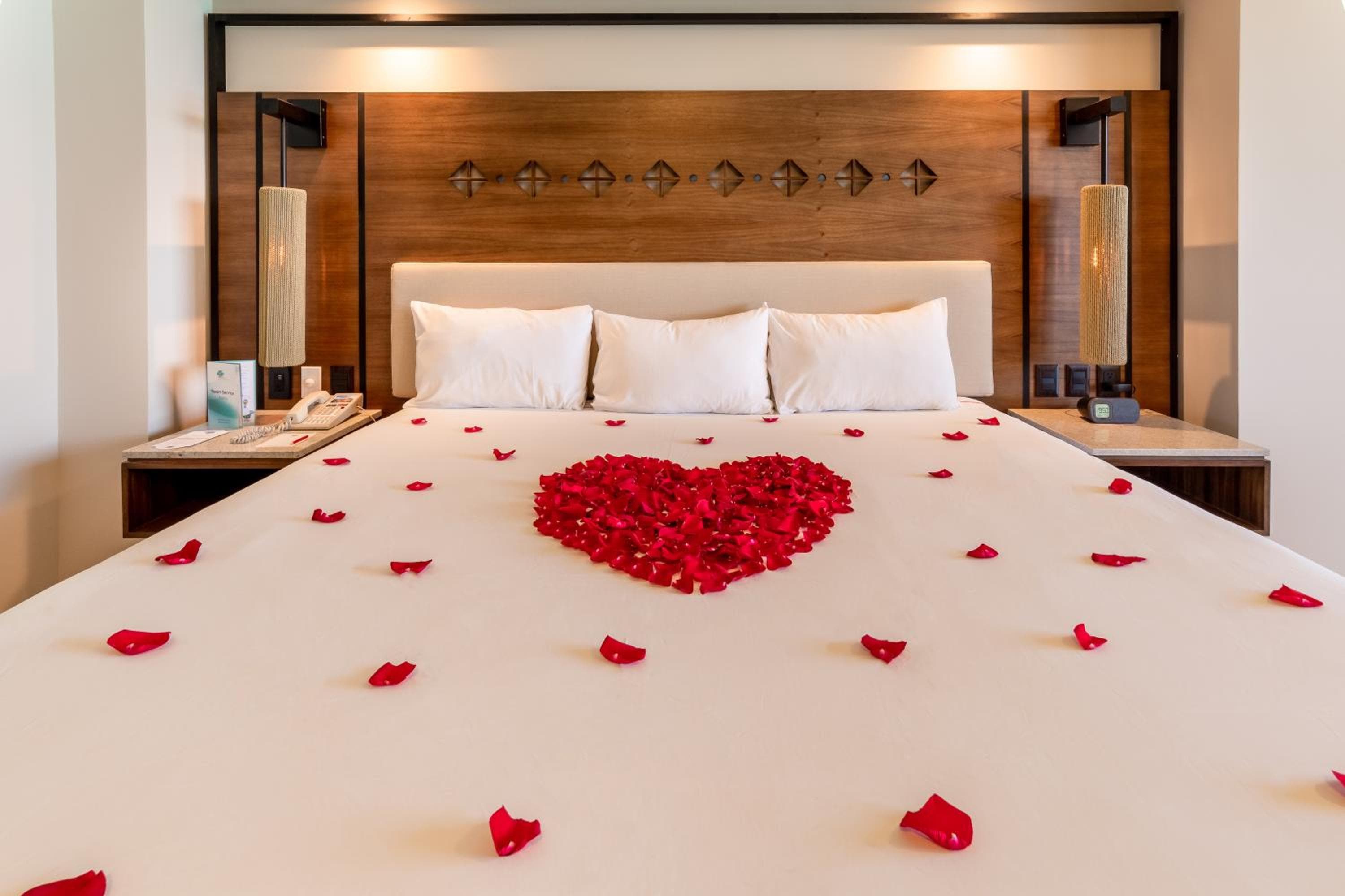 GR Solaris Cancun All Inclusive — 21