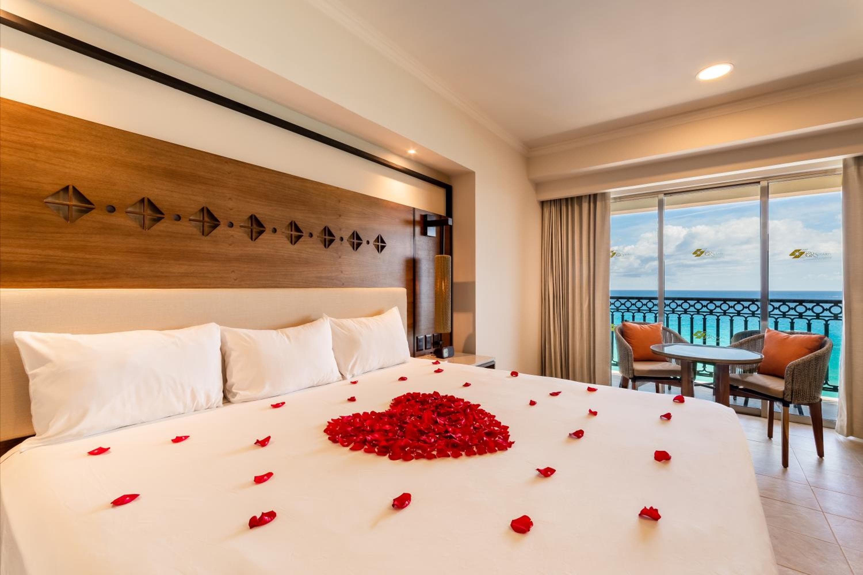 GR Solaris Cancun All Inclusive — 20