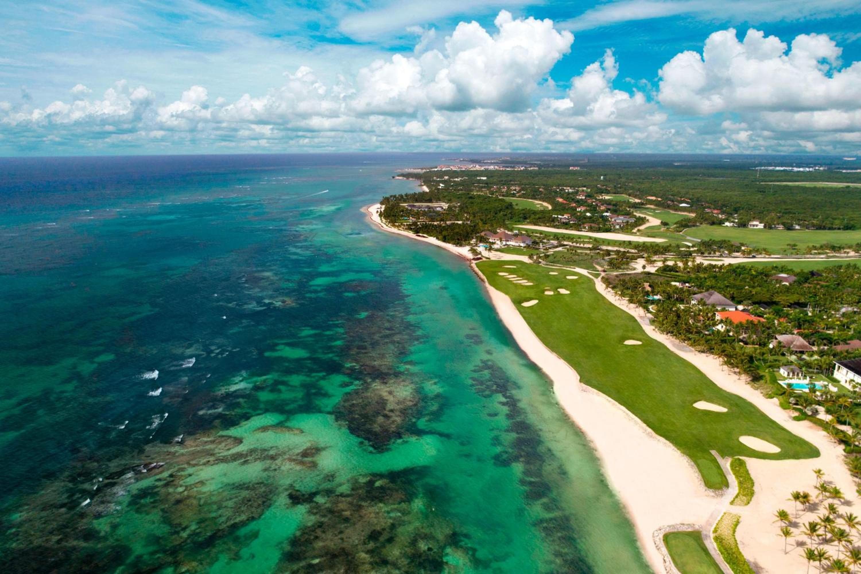 Four Points by Sheraton Puntacana — 16