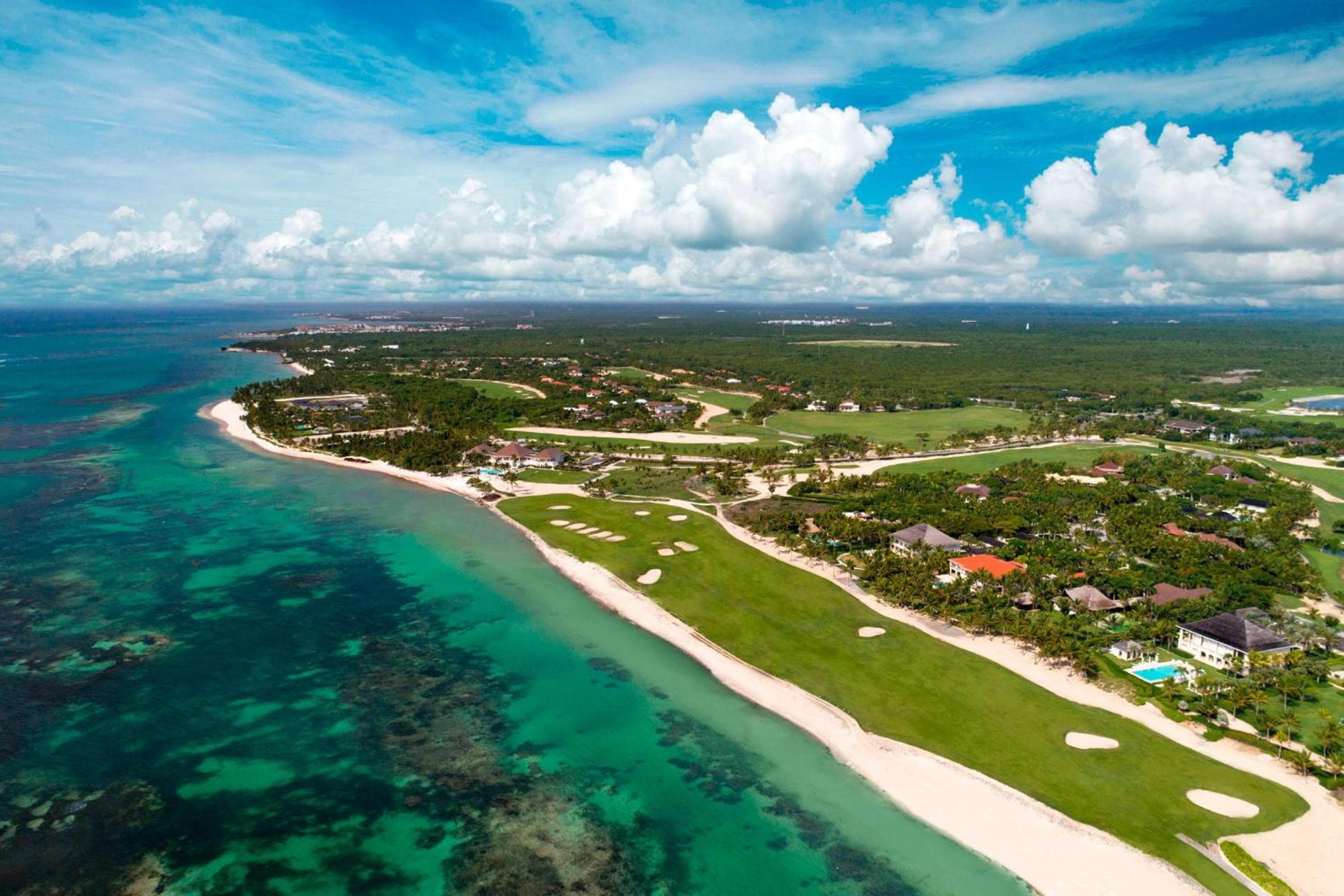 Four Points by Sheraton Puntacana — 4