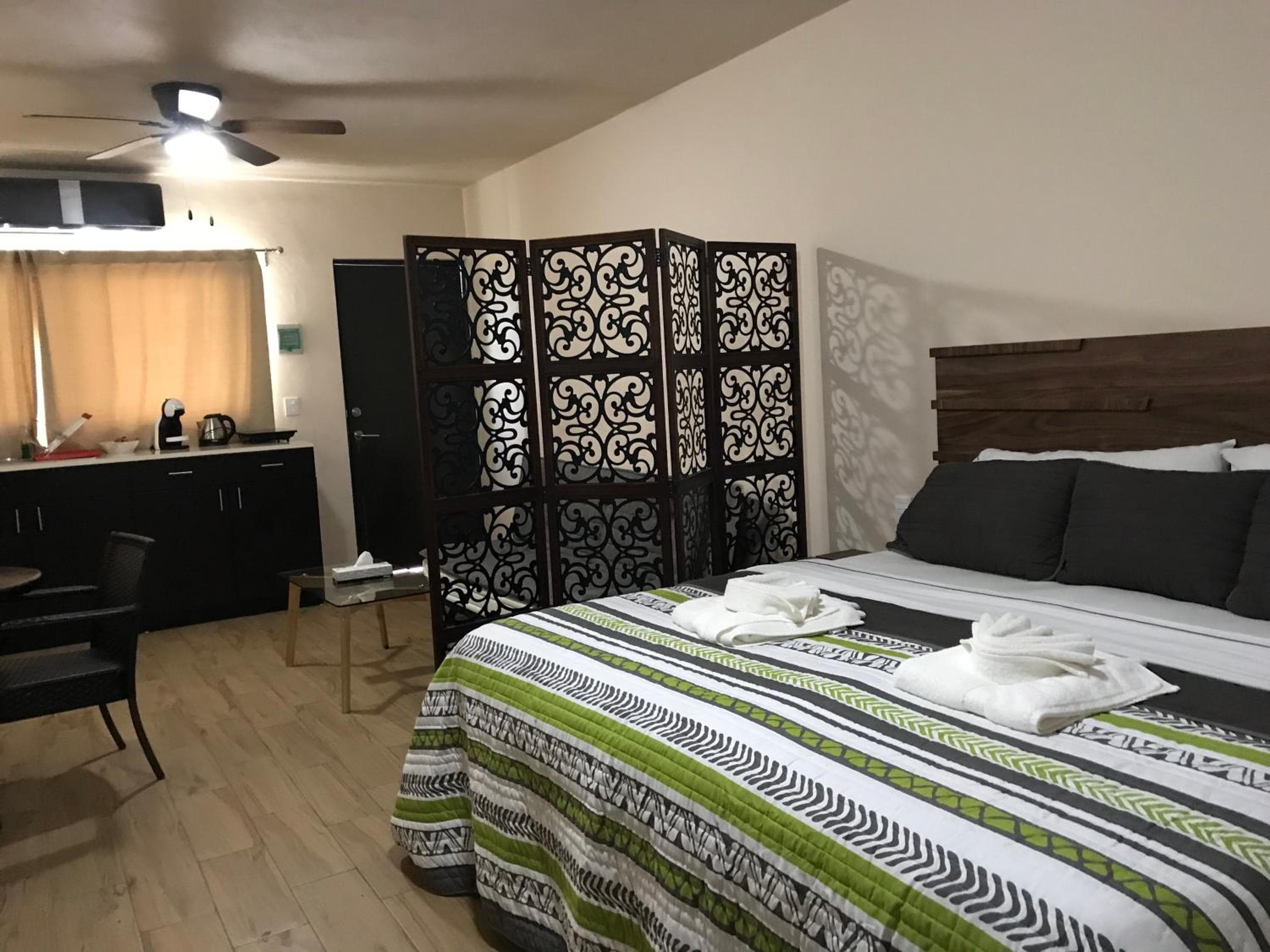 Suites Fenicia — 22