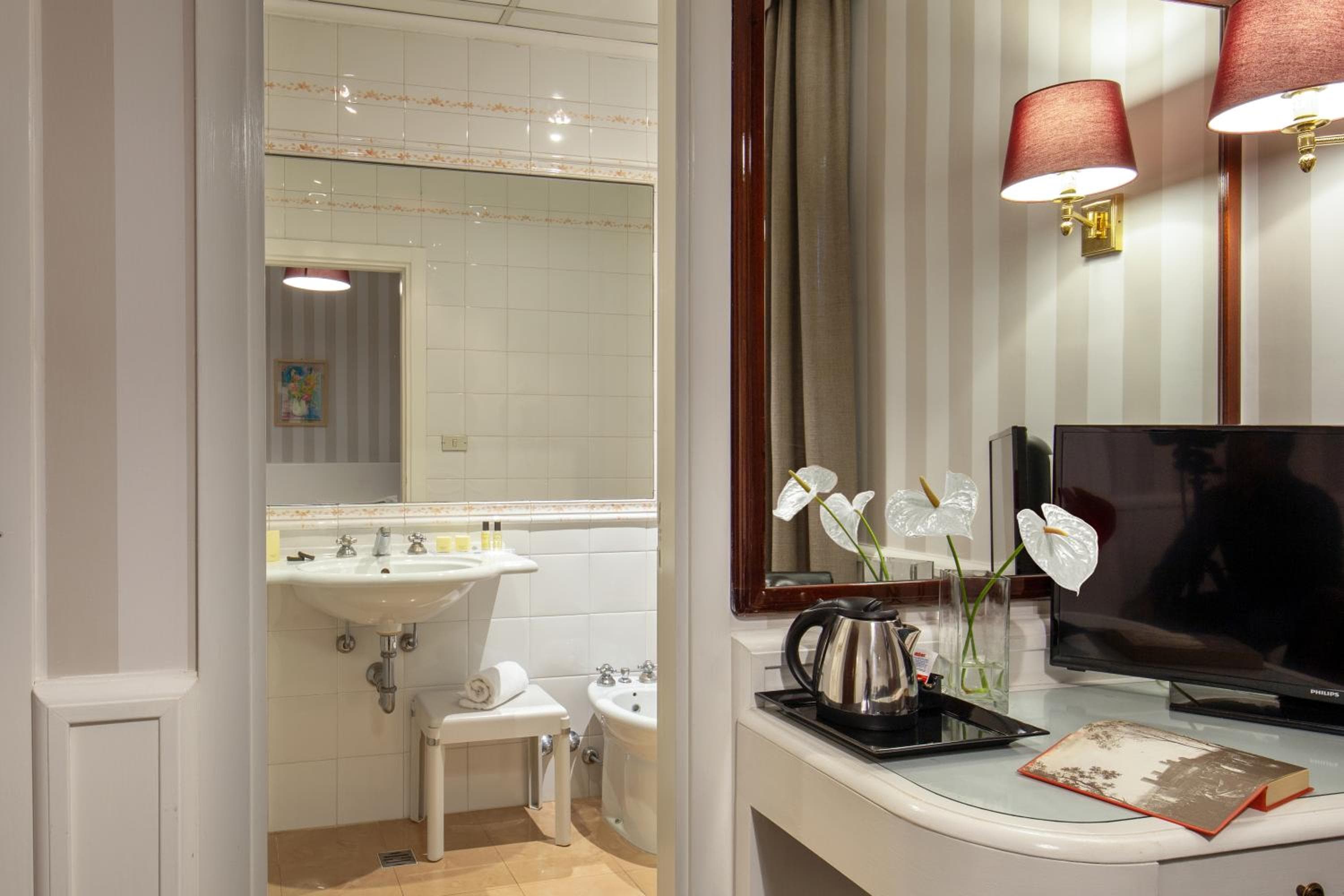 Hotel Nord Nuova Roma — 16
