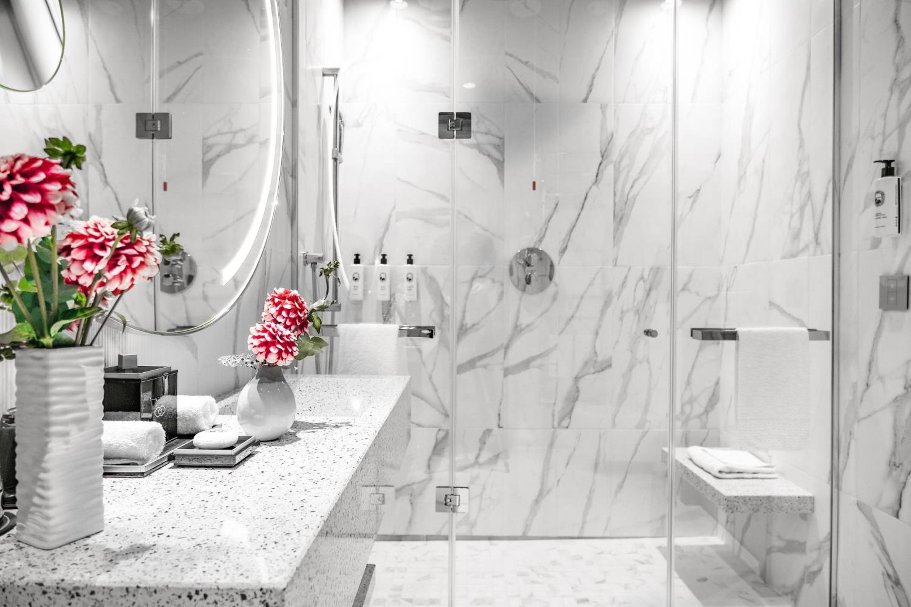 Sofitel Roma Villa Borghese — 21