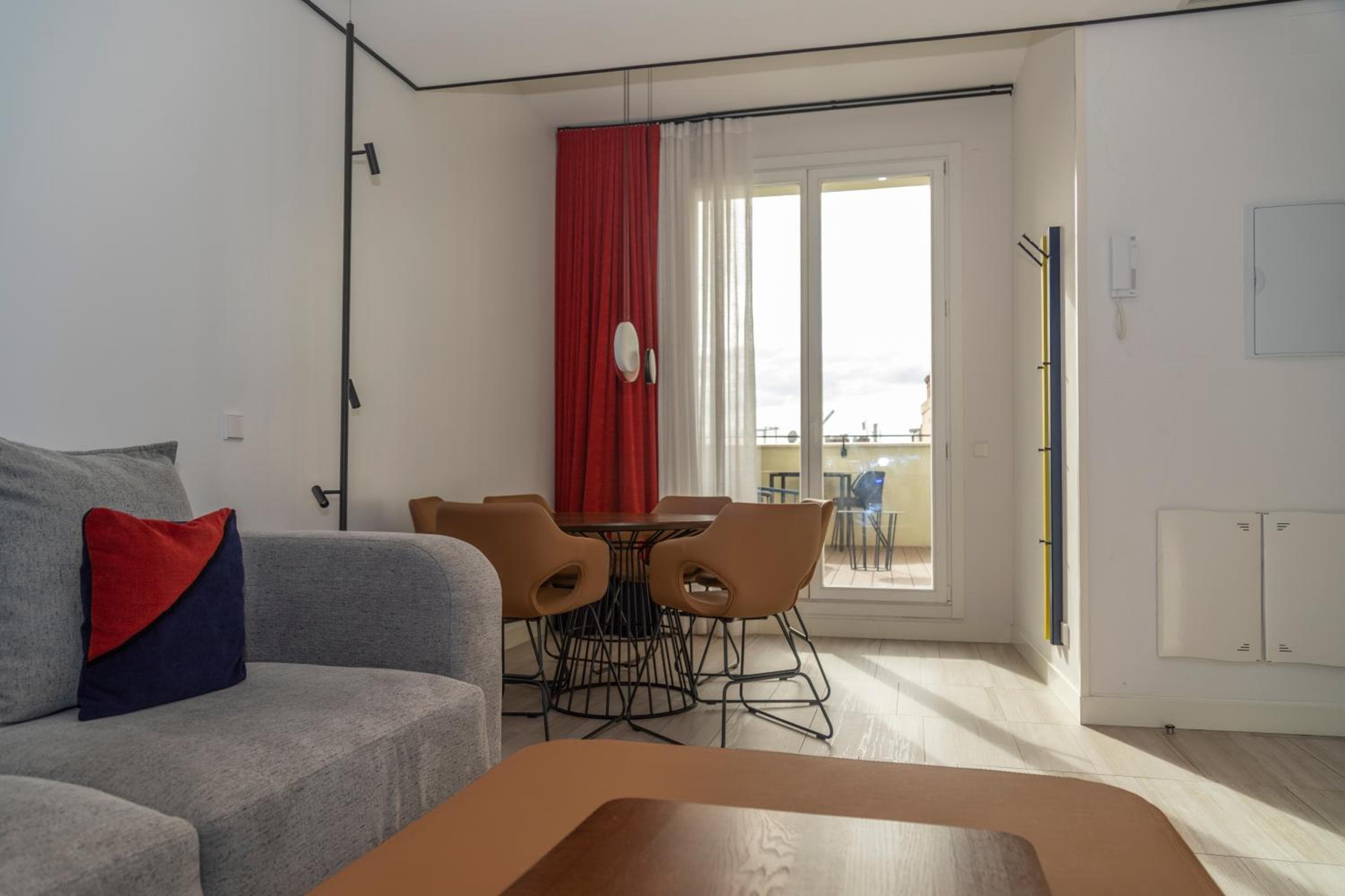 Smartrental Collection Gran Vía Centric — 30