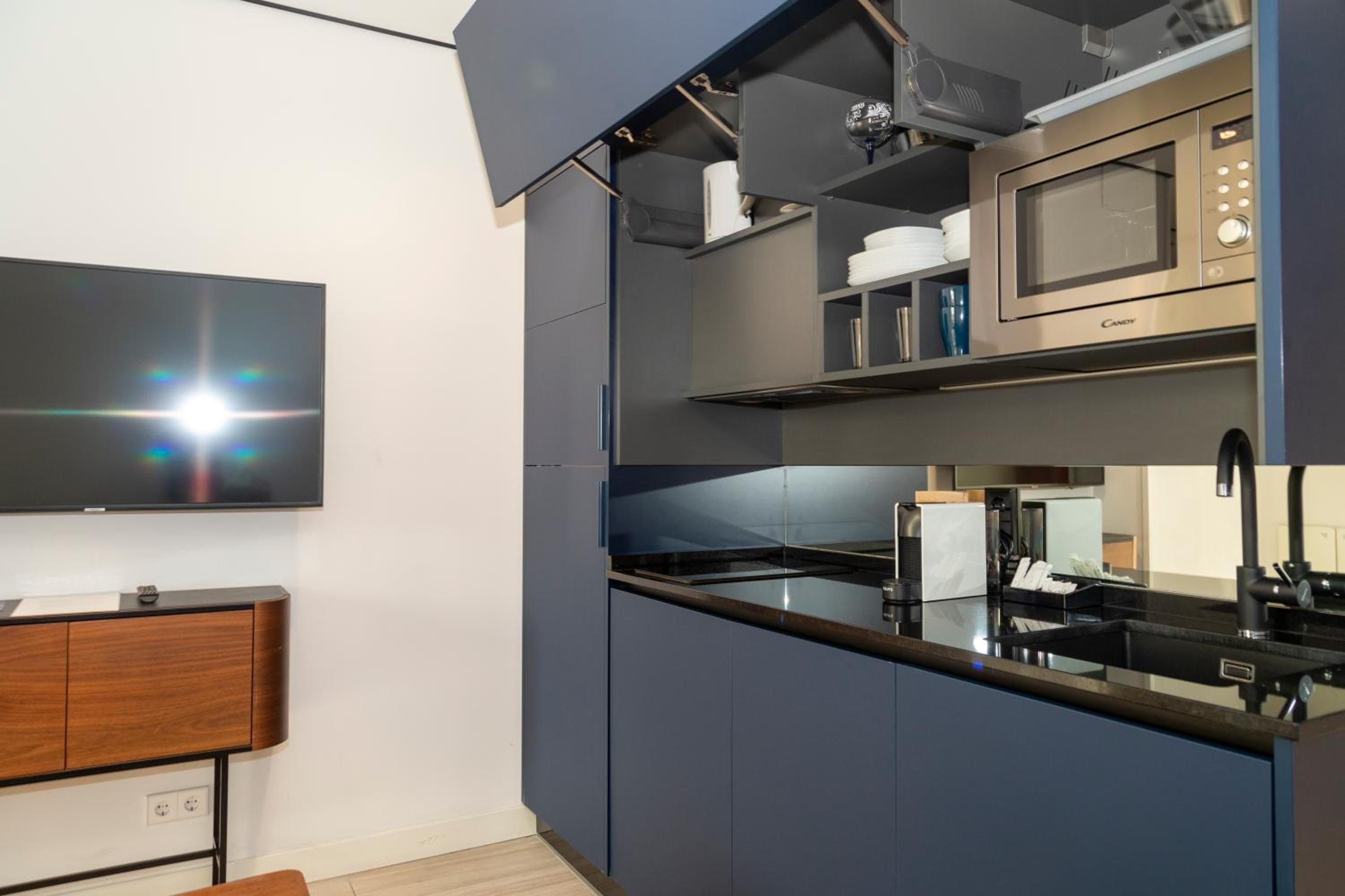 Smartrental Collection Gran Vía Centric — 27