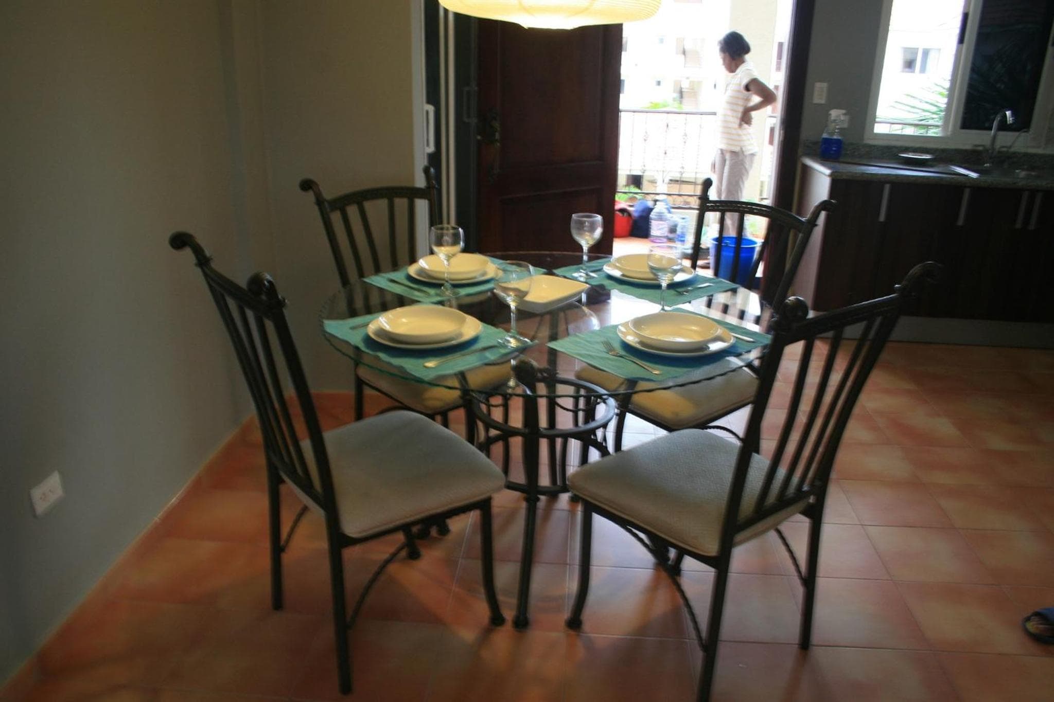 Bavaro Green — 11