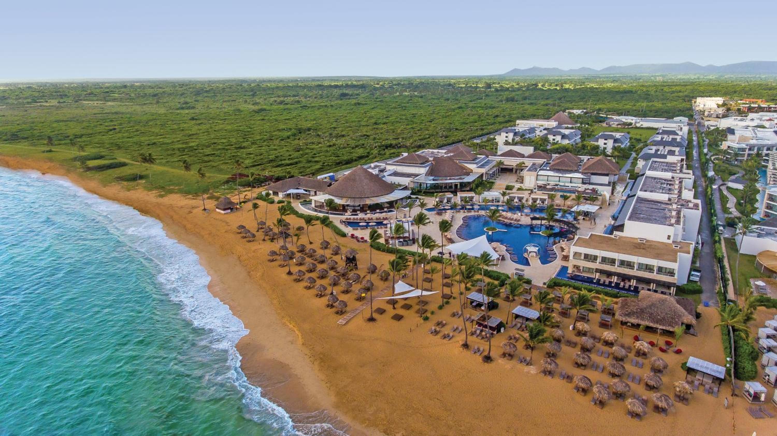 Royalton CHIC Punta Cana, resort e casinò all-inclusive con collezione di autografi, solo per adulti — 1