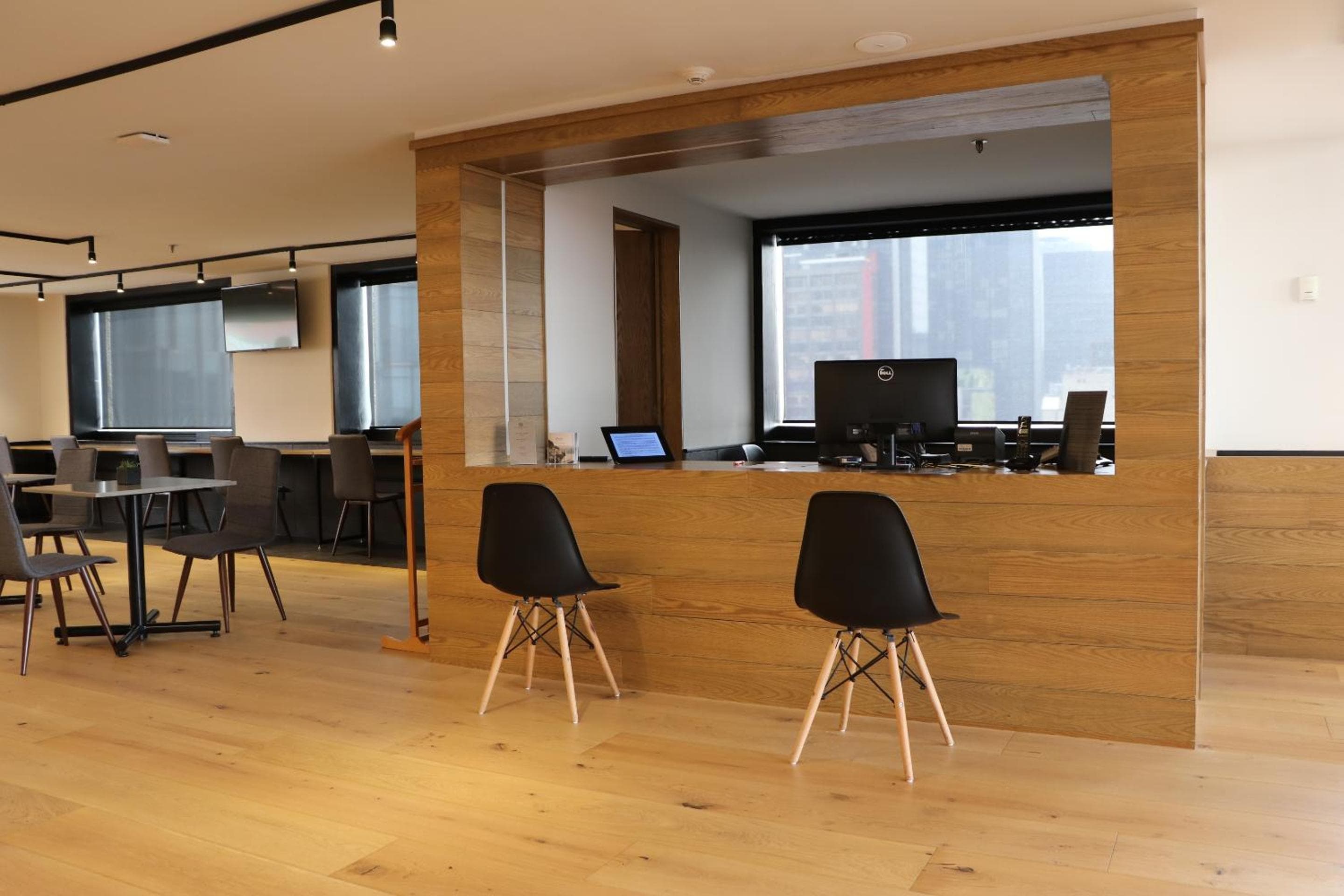 Galeria Plaza Reforma hotel, Hamburgo 195, Mexico City, Mexico — photo 43