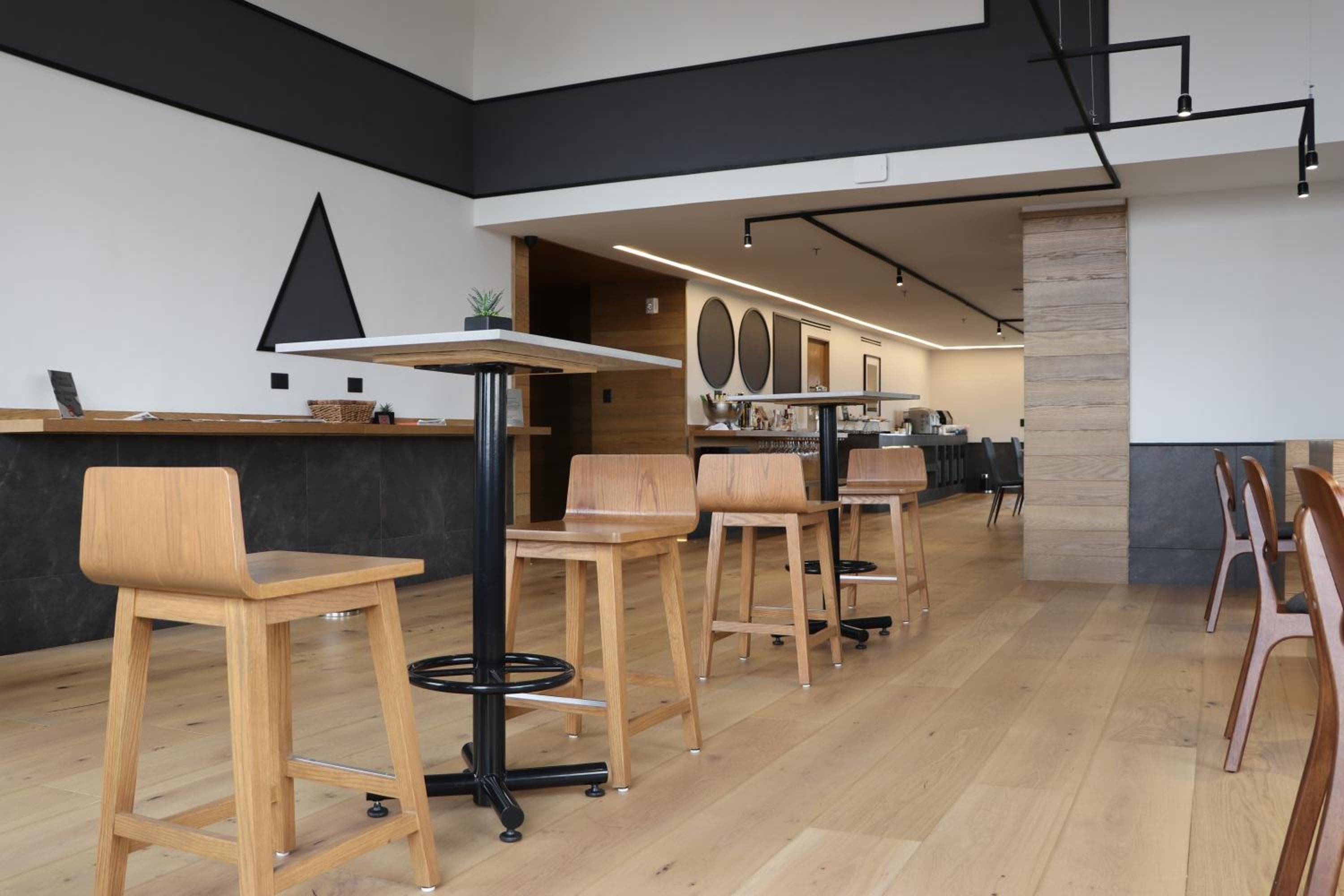 Galeria Plaza Reforma hotel, Hamburgo 195, Mexico City, Mexico — photo 23