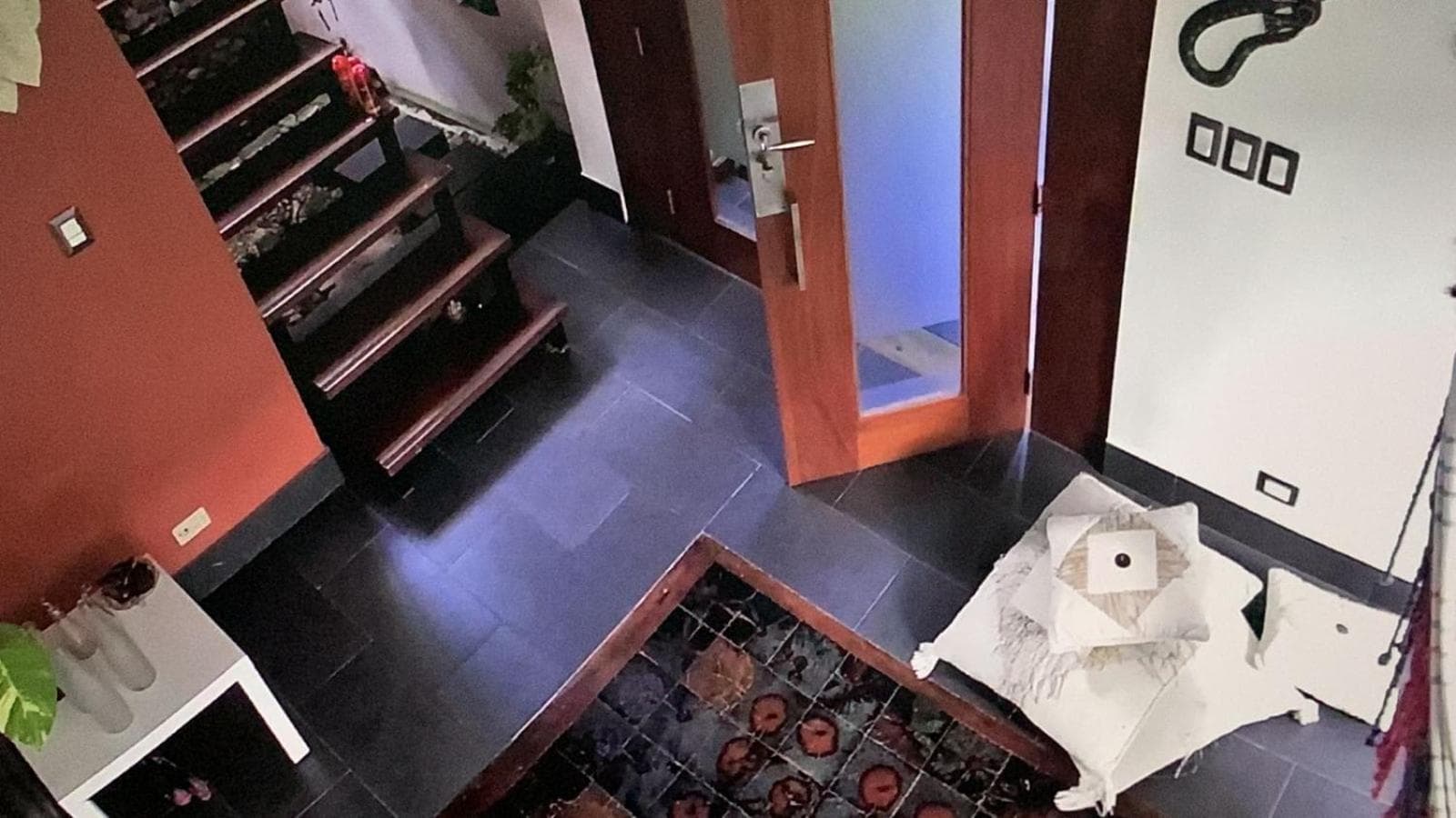 Manaya Bed & Breakfast — 12