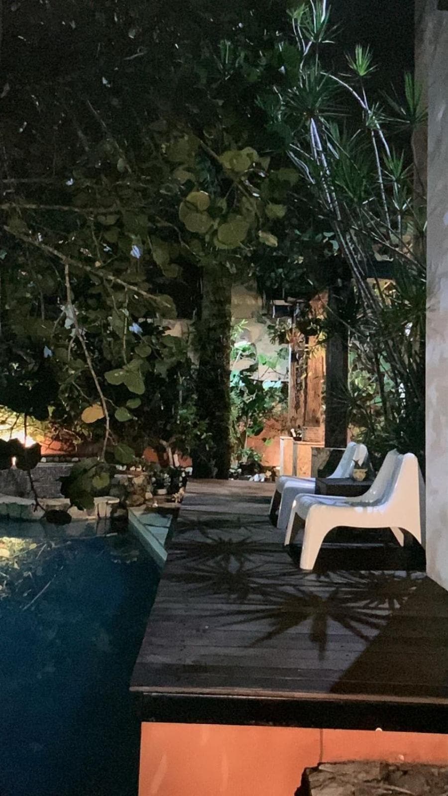 Manaya Bed & Breakfast — 13