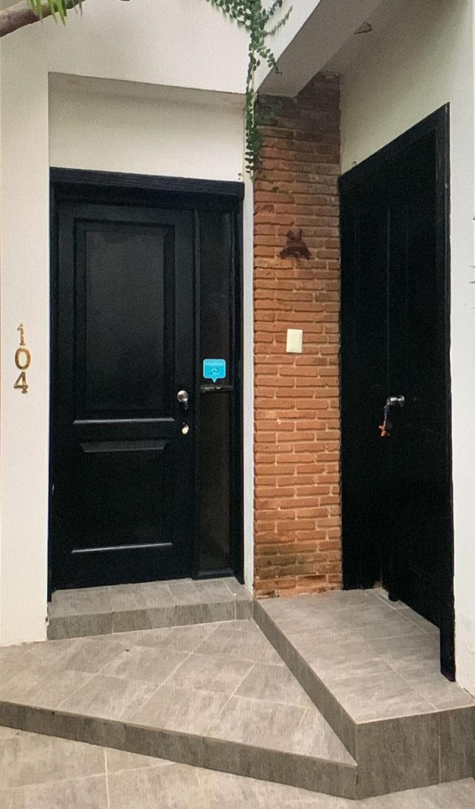 Manaya Bed & Breakfast — 9