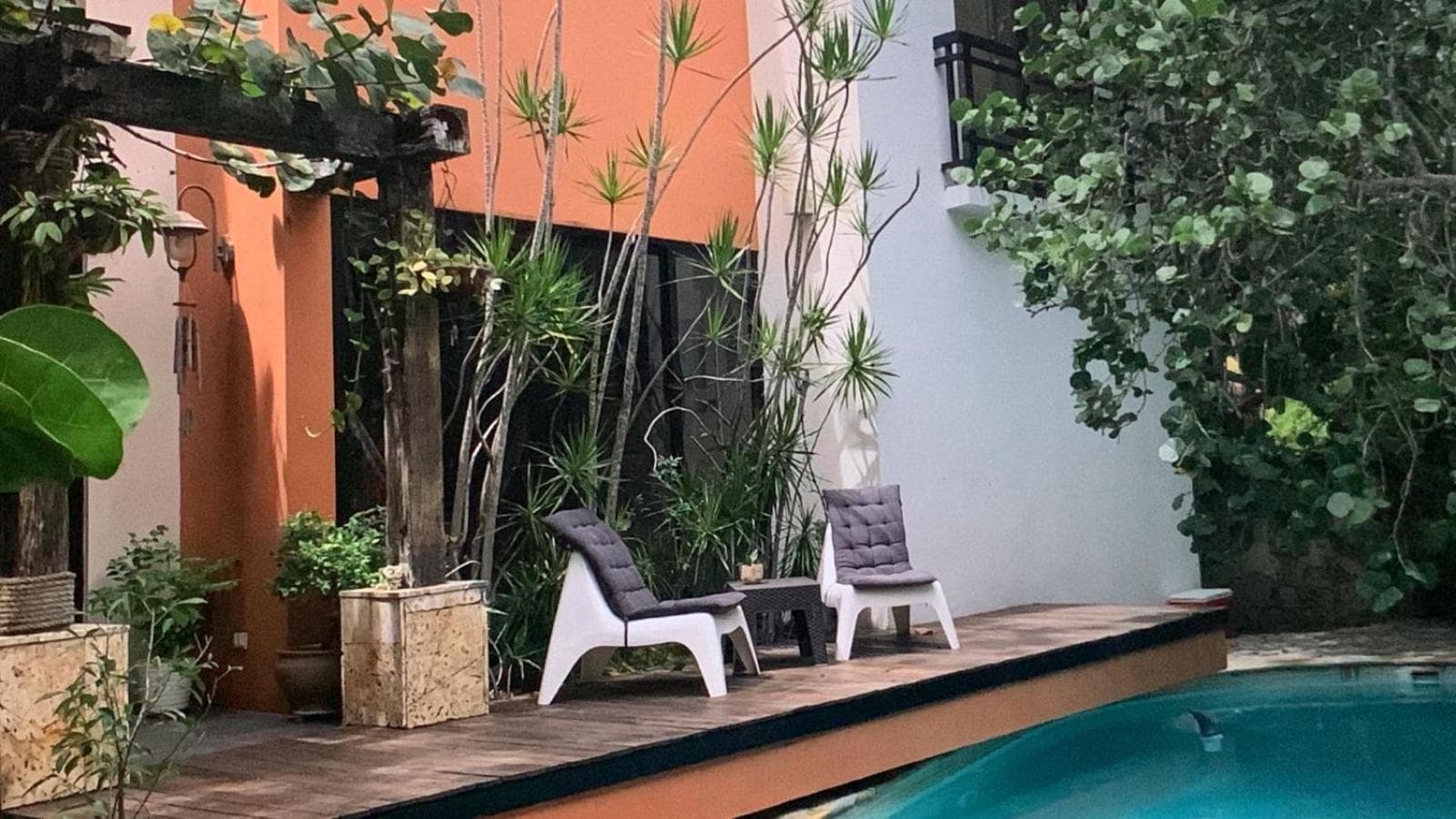 Manaya Bed & Breakfast — 20