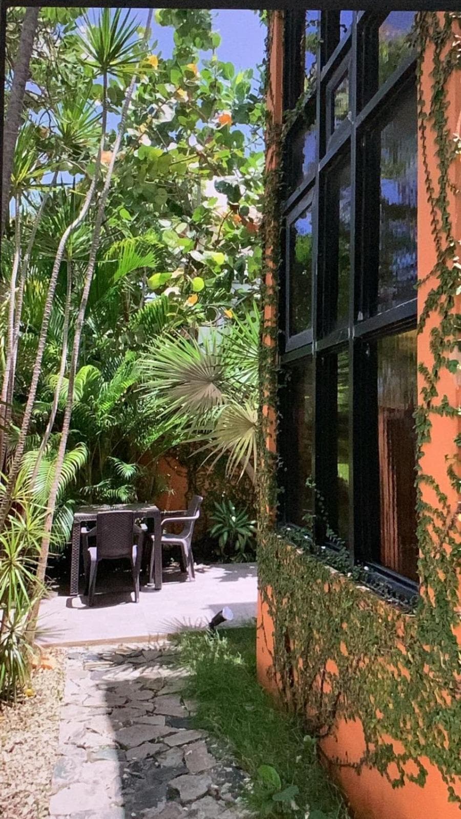 Manaya Bed & Breakfast — 16