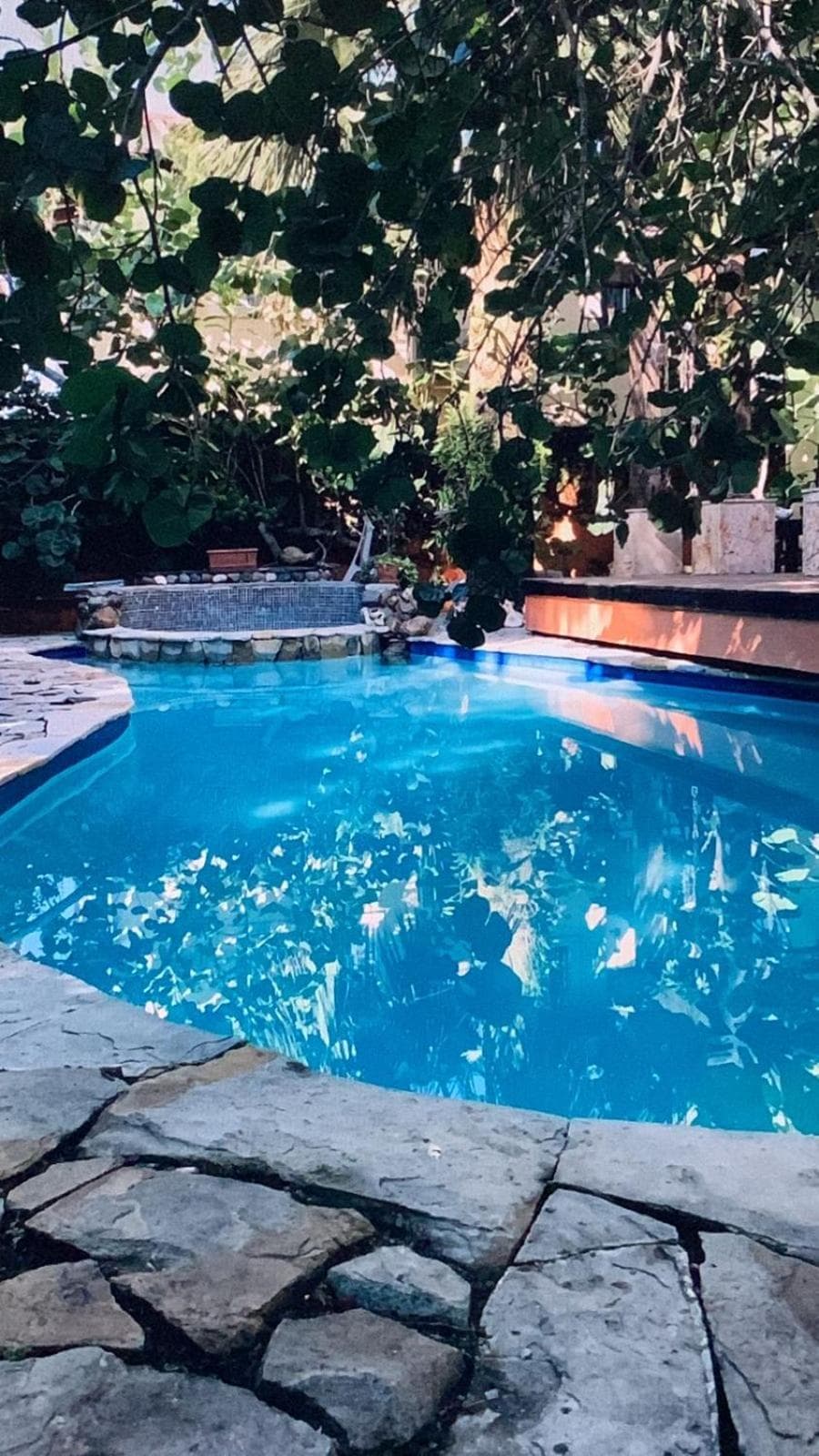 Manaya Bed & Breakfast — 1