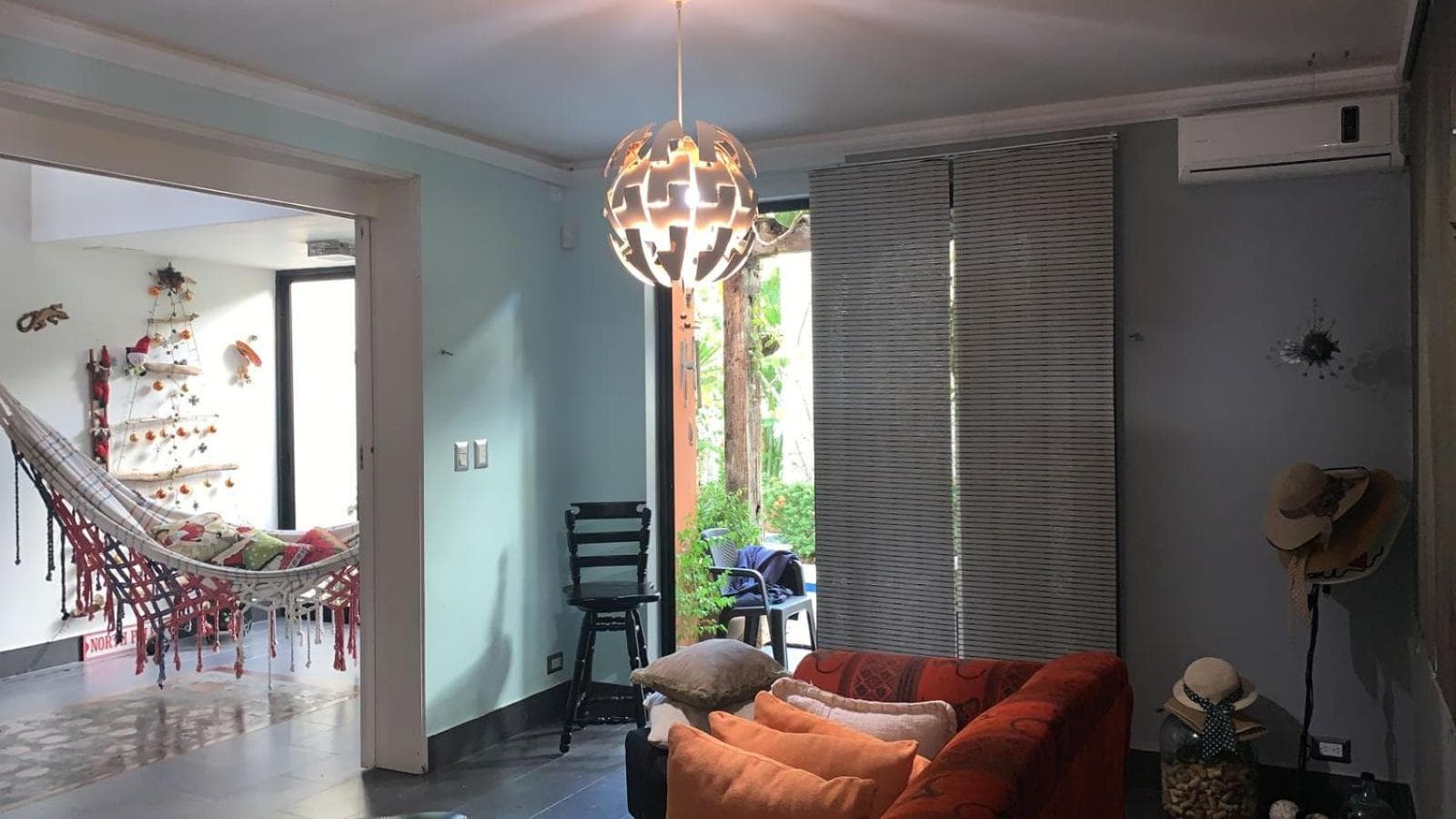 Manaya Bed & Breakfast — 23