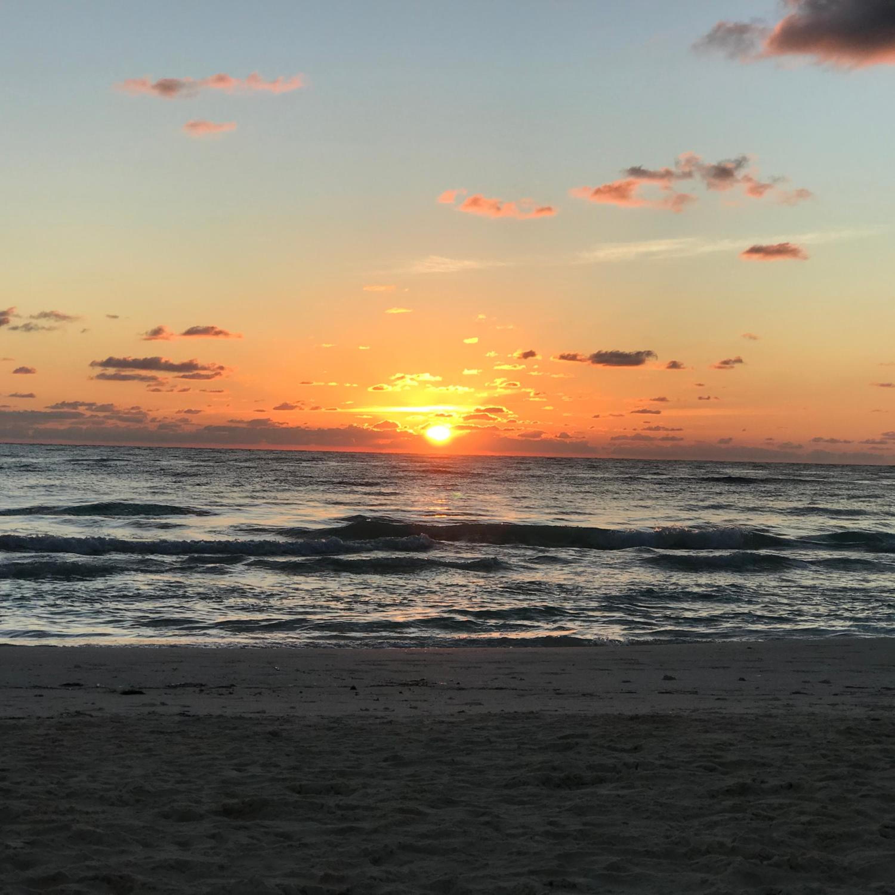 Chavez Eco Beach Camping and Cabañas — 24
